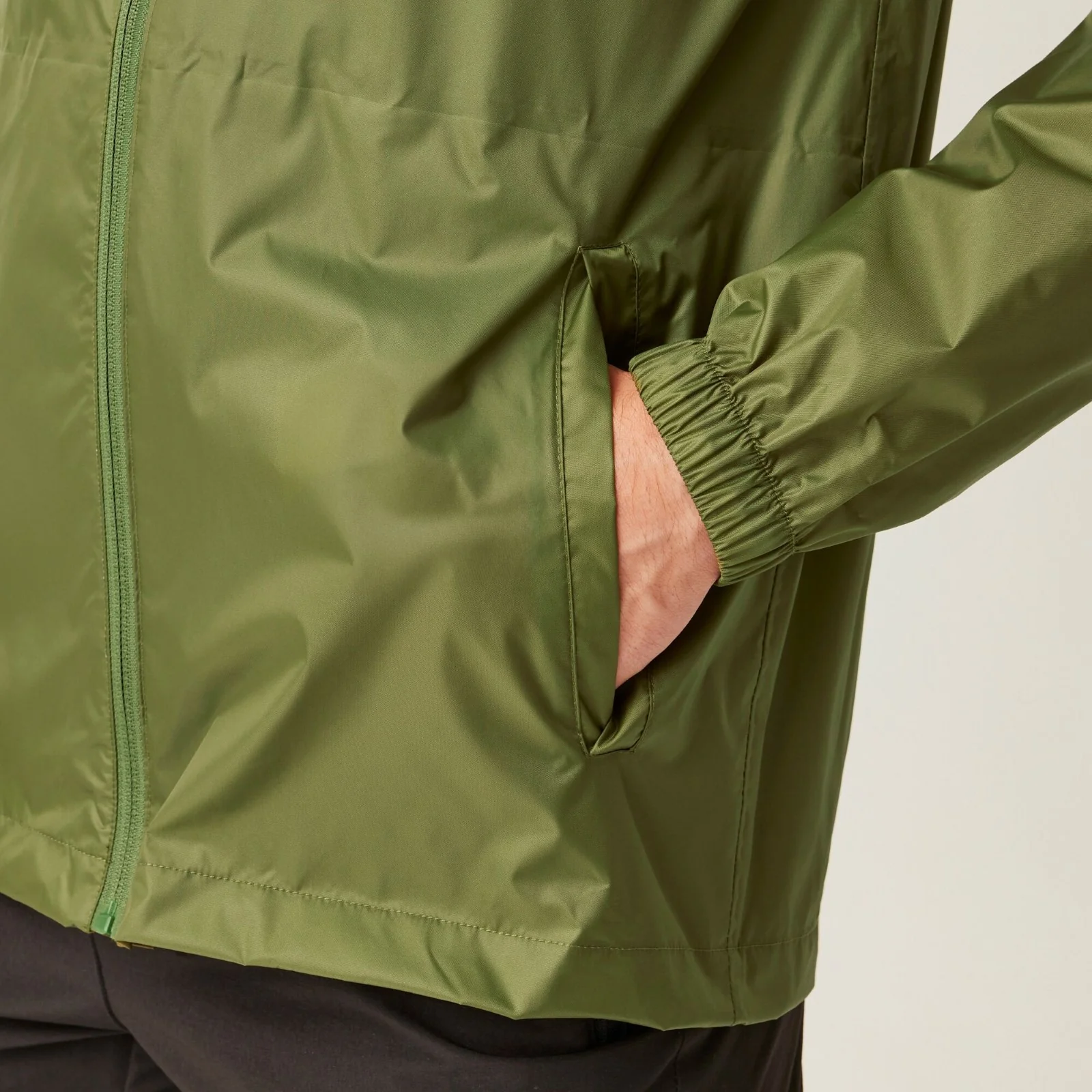 Regatta Mens Pack-It III Waterproof Walking Packaway Jacket - Image 22
