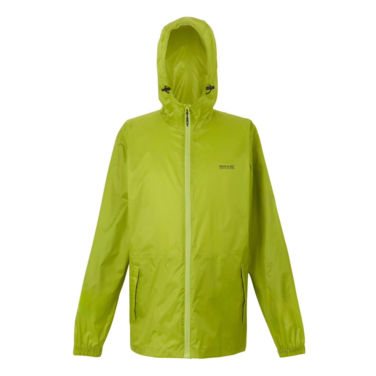 Regatta Mens Pack-It III Waterproof Walking Packaway Jacket - Image 35