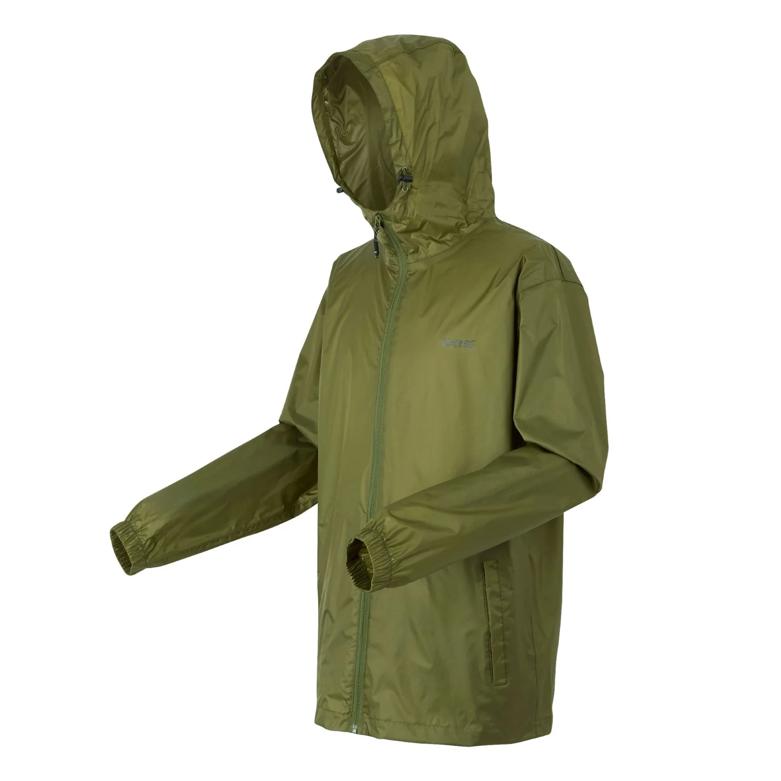 Regatta Mens Pack-It III Waterproof Walking Packaway Jacket - Image 38