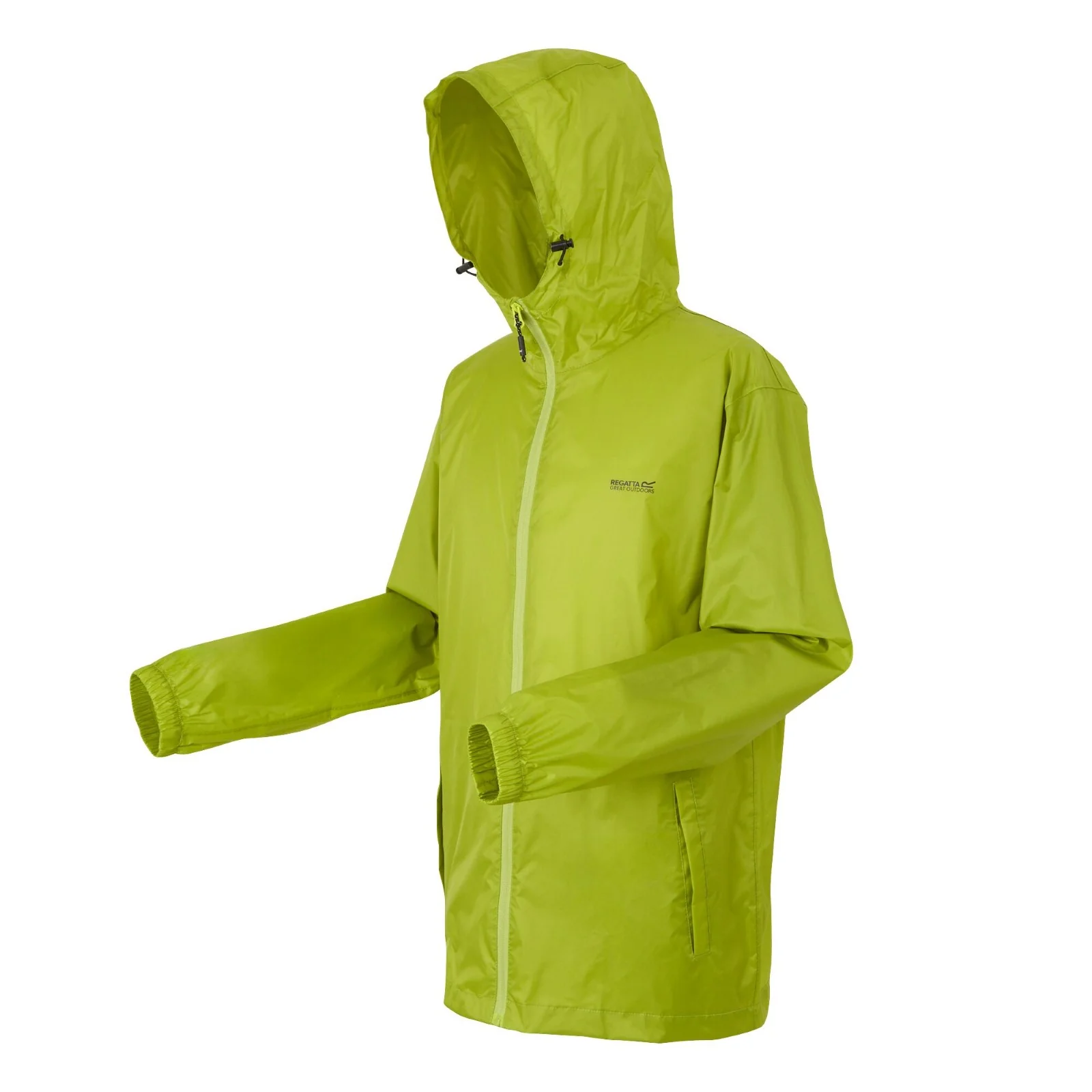 Regatta Mens Pack-It III Waterproof Walking Packaway Jacket - Image 39