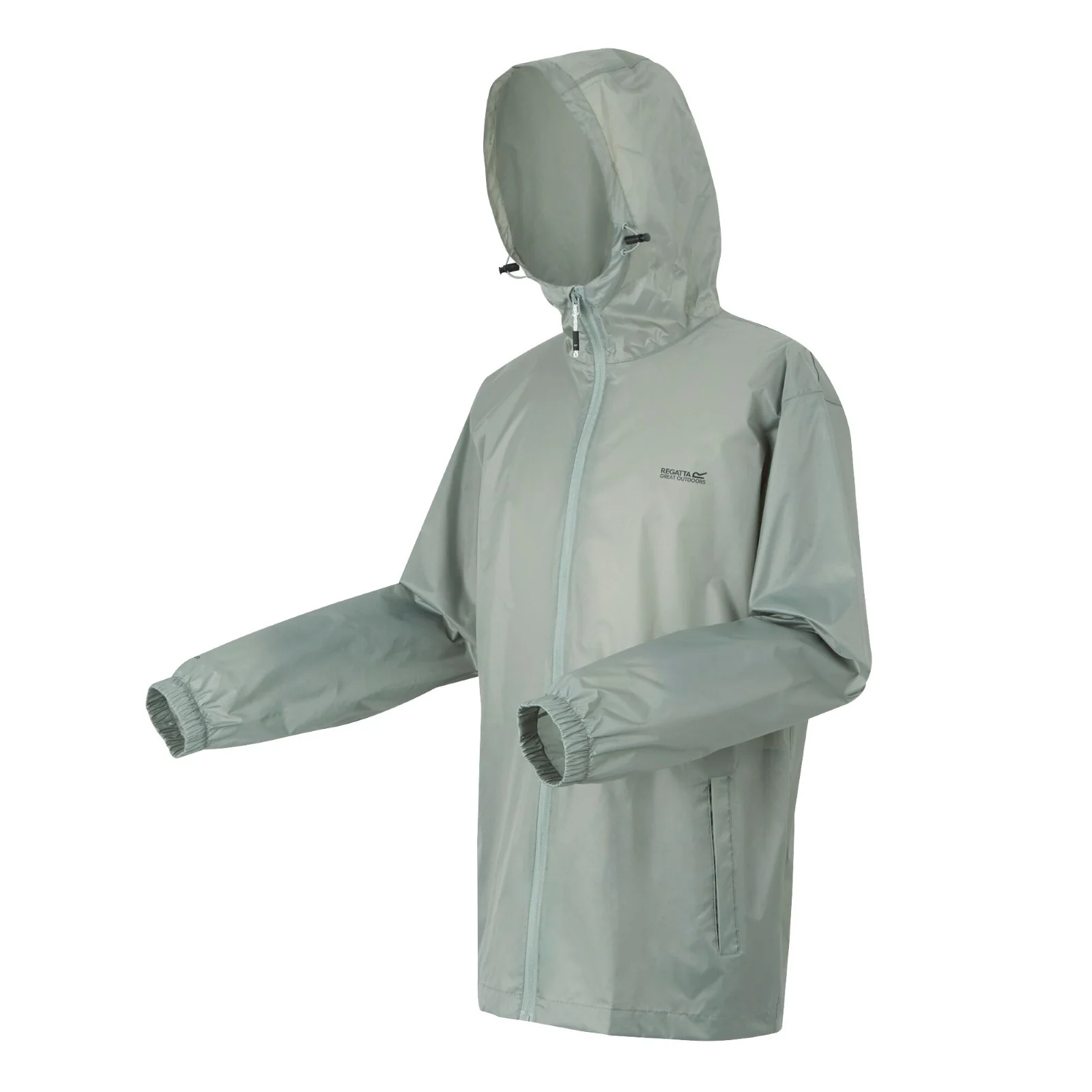 Regatta Mens Pack-It III Waterproof Walking Packaway Jacket - Image 41
