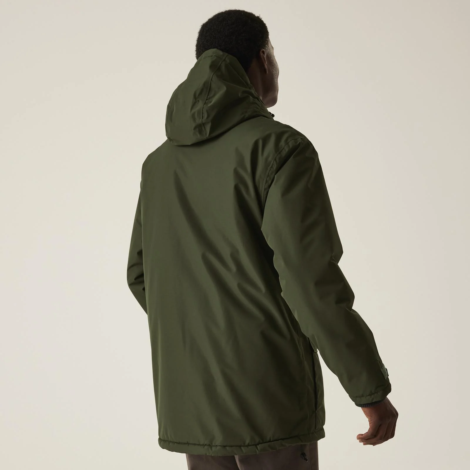 Regatta Mens Penbreck II Waterproof Walking Jacket - Image 4