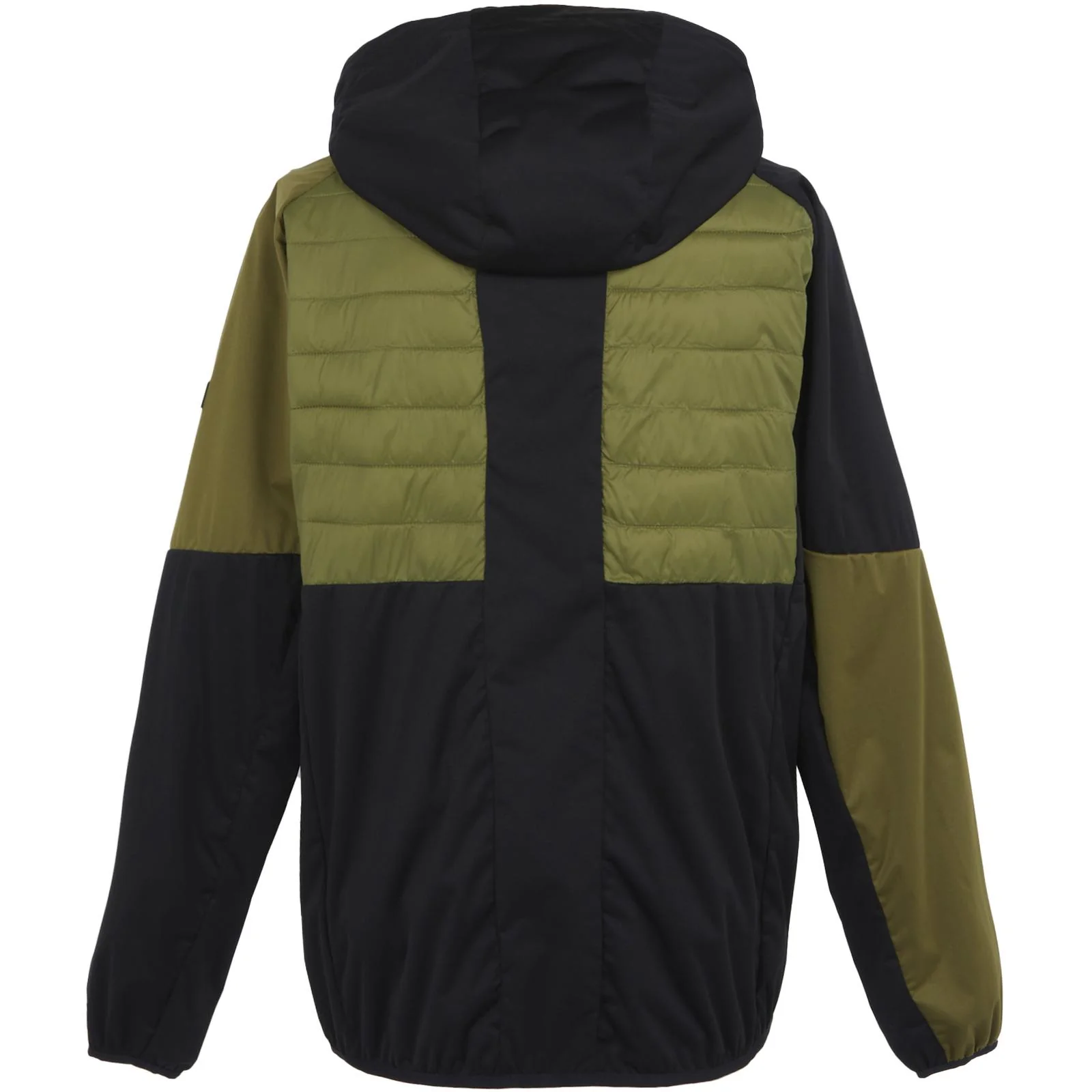 Regatta Mens Pro Hybrid Softshell Jacket - Image 37