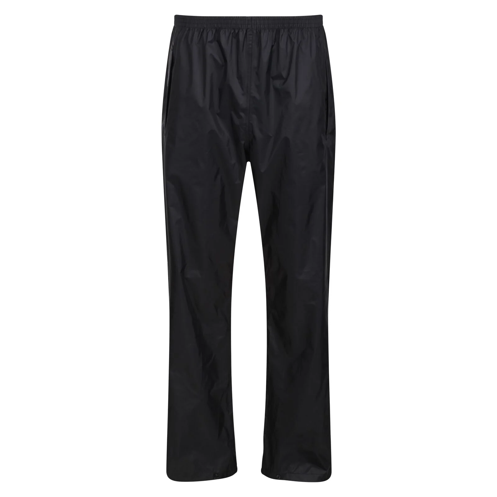 Regatta Mens Pro Pack Away Breathable Waterproof Overtrousers - Image 16