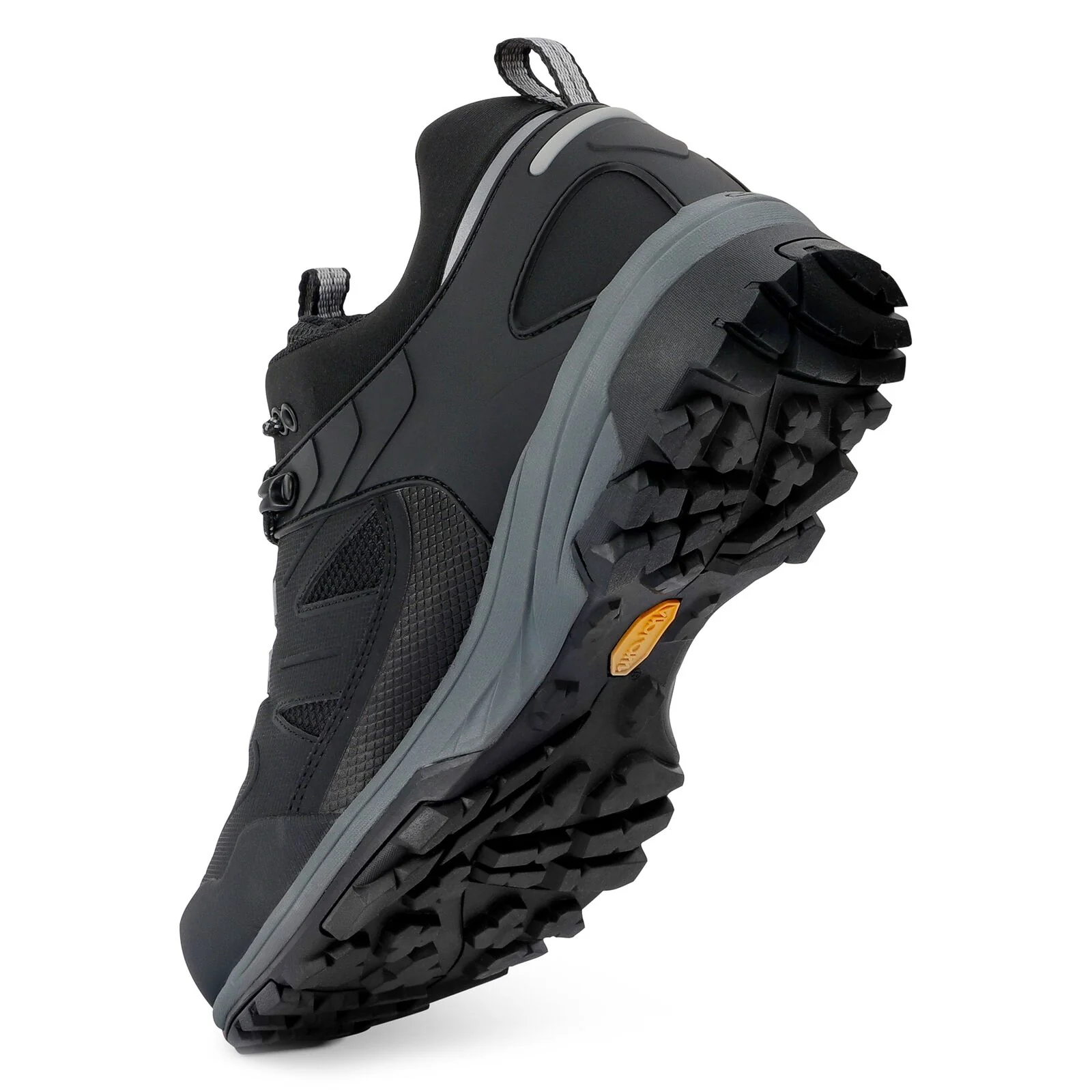 Regatta Mens Regen Low Breathable Walking Boots - Image 13