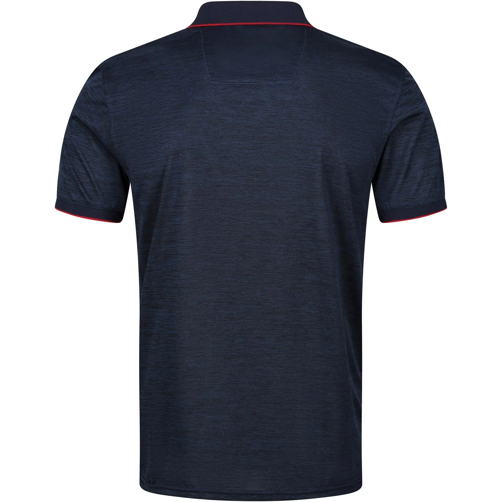 Regatta Mens Remex II Jersey Polo Shirt - Image 80