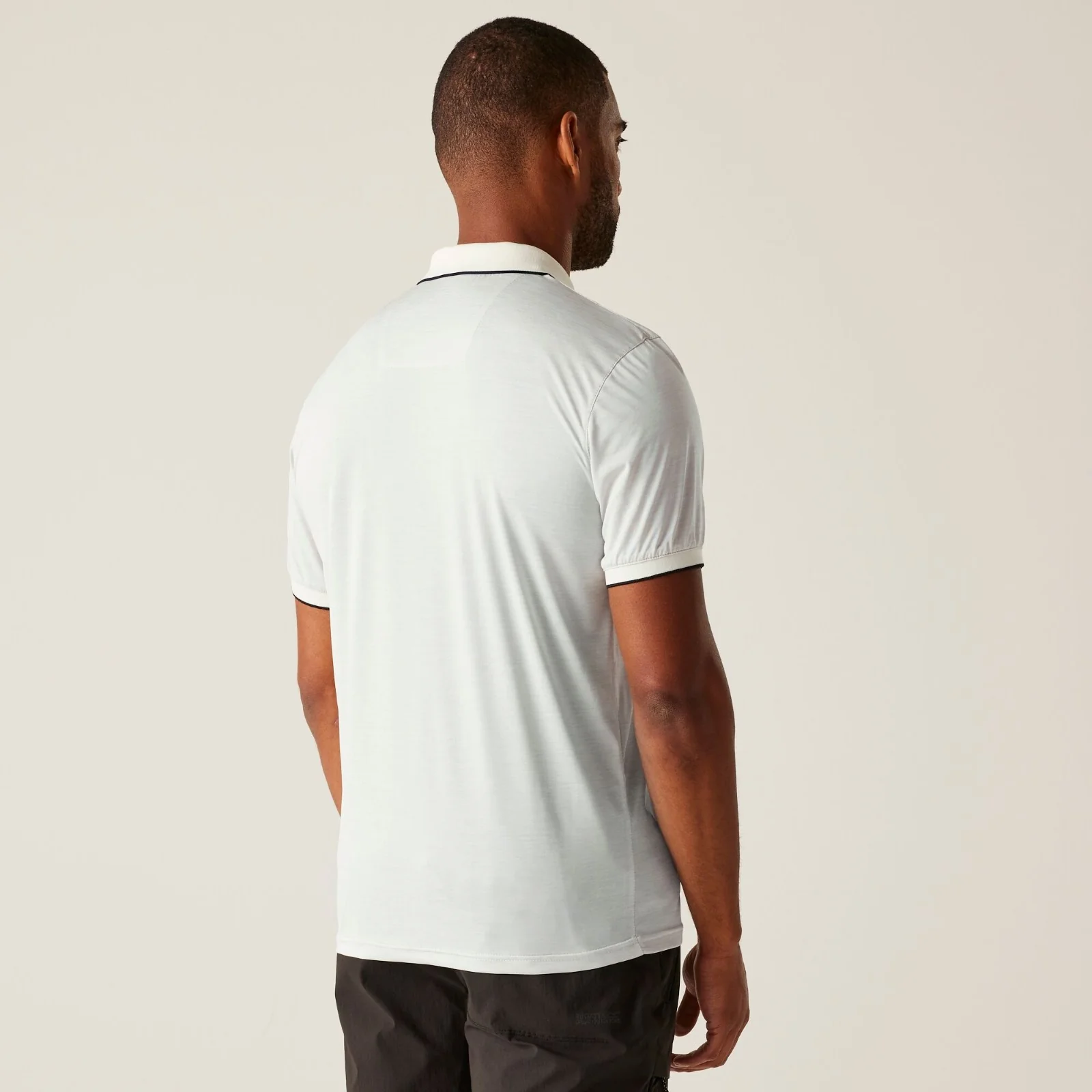 Regatta Mens Remex II Jersey Polo Shirt - Image 18