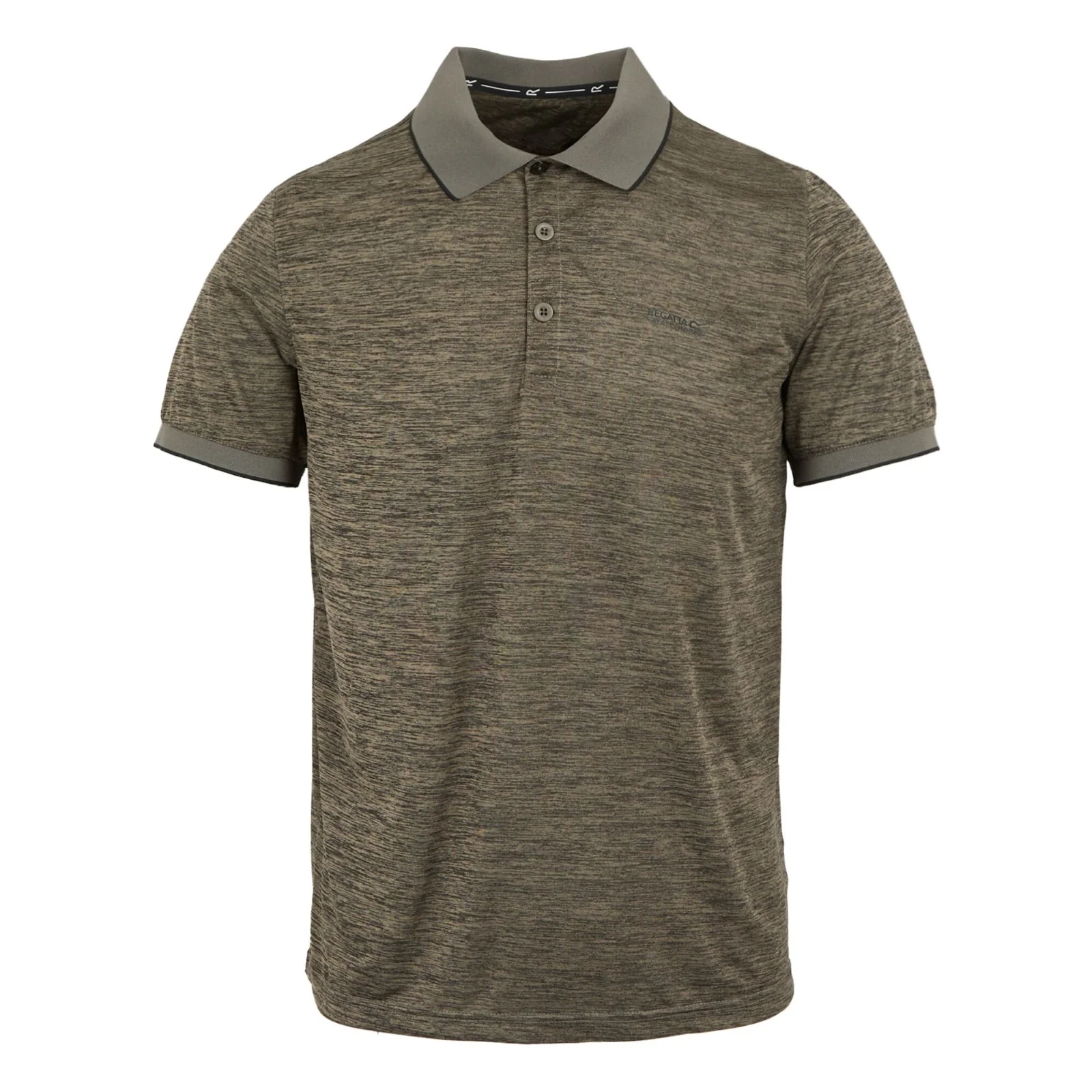 Regatta Mens Remex II Jersey Polo Shirt - Image 54