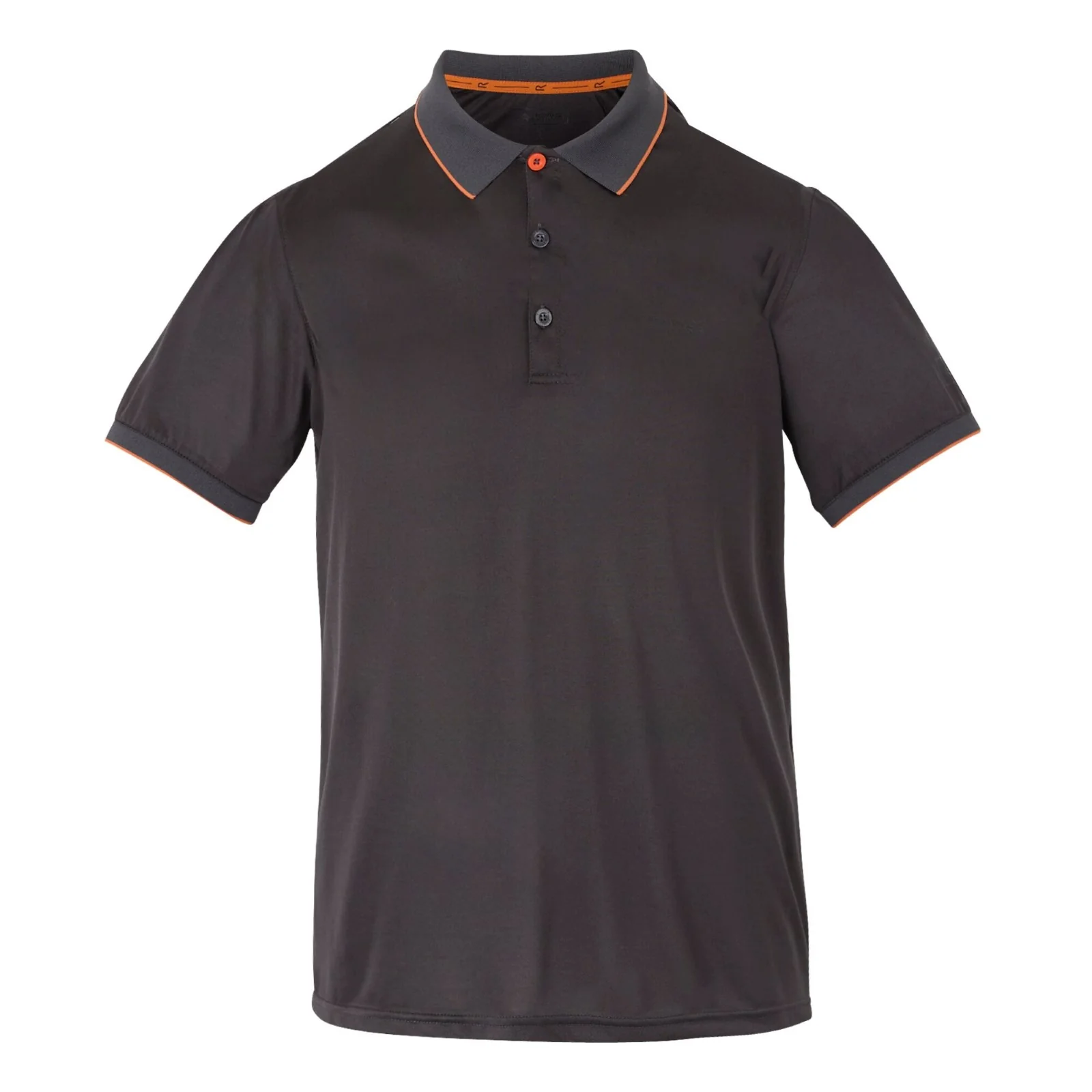 Regatta Mens Remex II Jersey Polo Shirt - Image 63