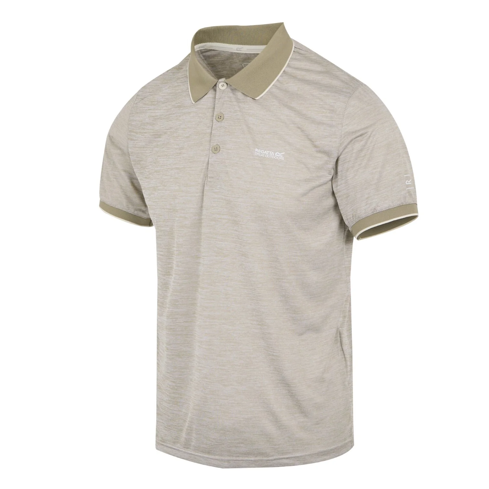 Regatta Mens Remex II Jersey Polo Shirt - Image 89