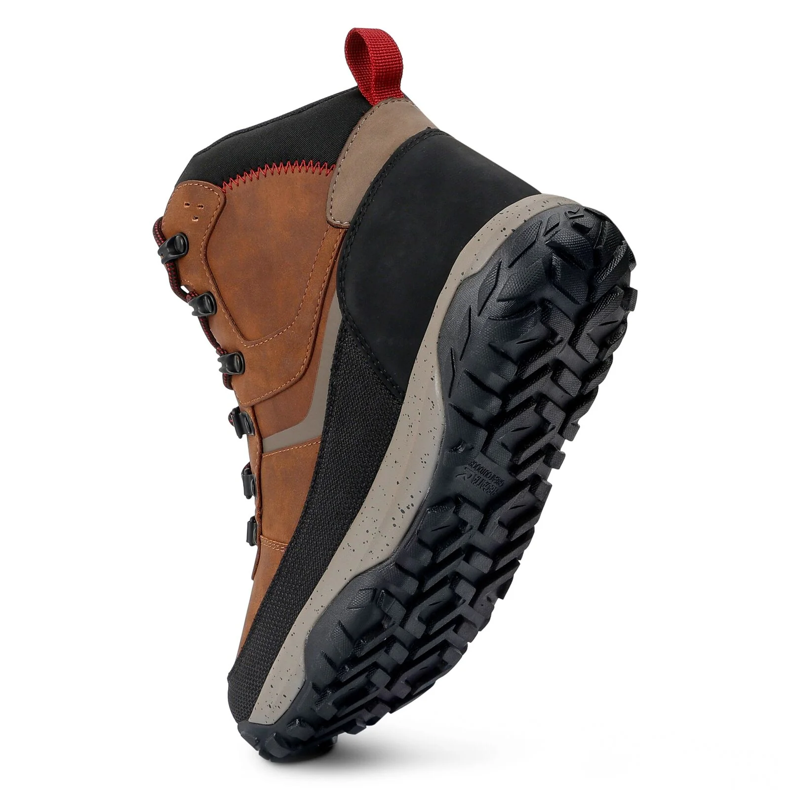 Regatta Mens Renford Waterproof Walking Boots - Image 13