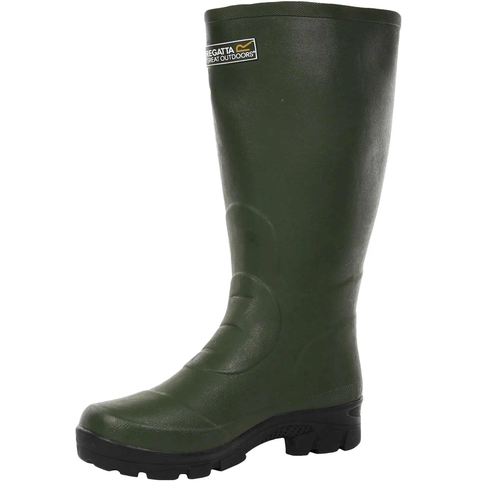 Regatta Mens Rivington Wellies - Image 4