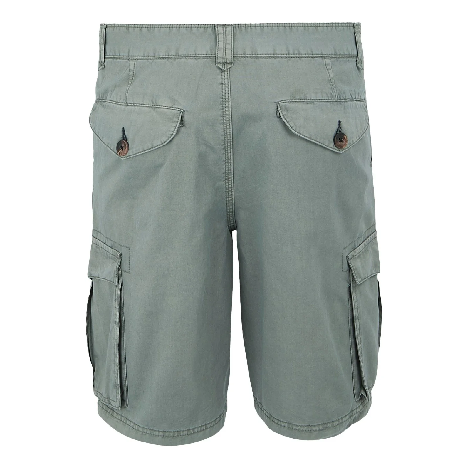 Regatta Mens Ruwan Cargo Shorts - Image 26