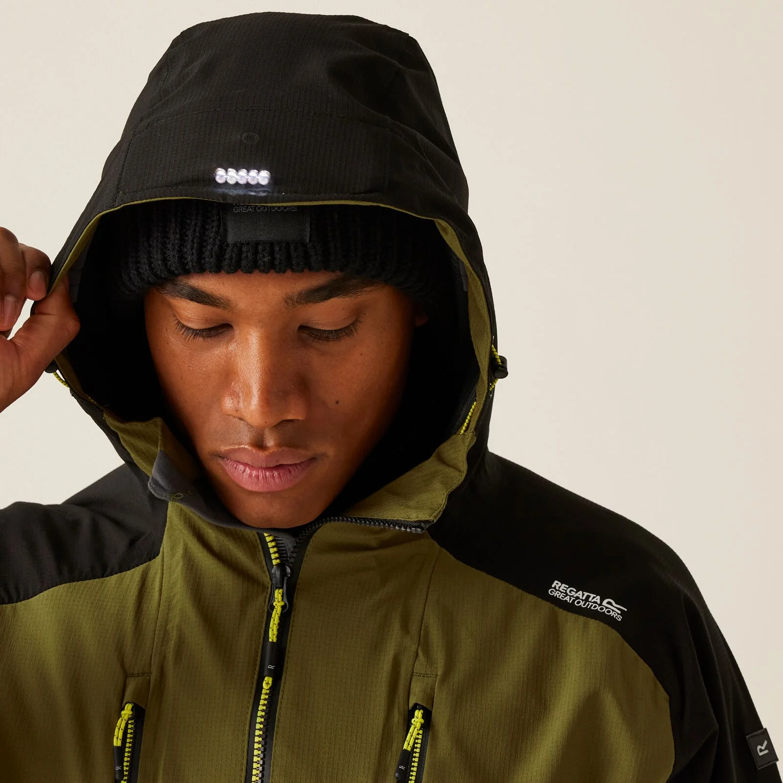 Regatta Mens Sacramento X 3 in 1 Jacket - Image 18