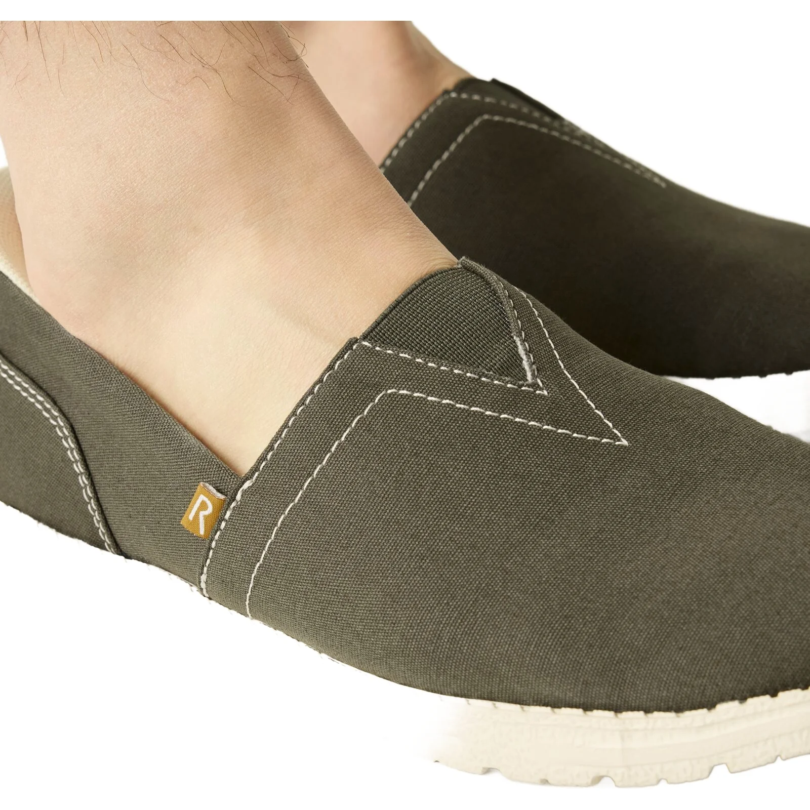 Regatta Mens Salcombe Casual Pumps - Image 10