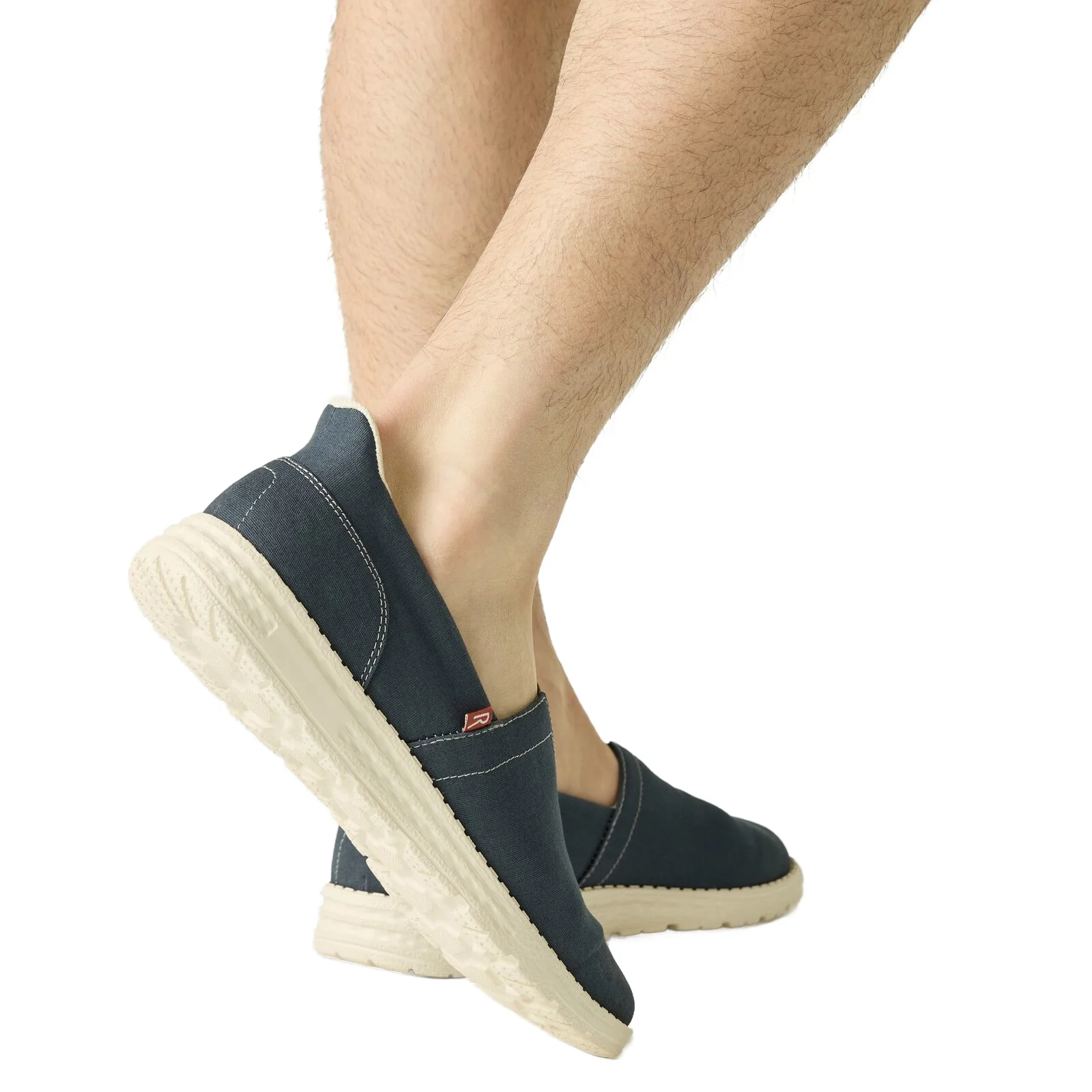 Regatta Mens Salcombe Casual Pumps - Image 5