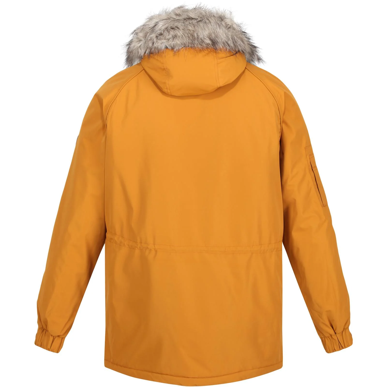 Regatta Mens Salinger III Waterproof Parka Jacket - Image 37