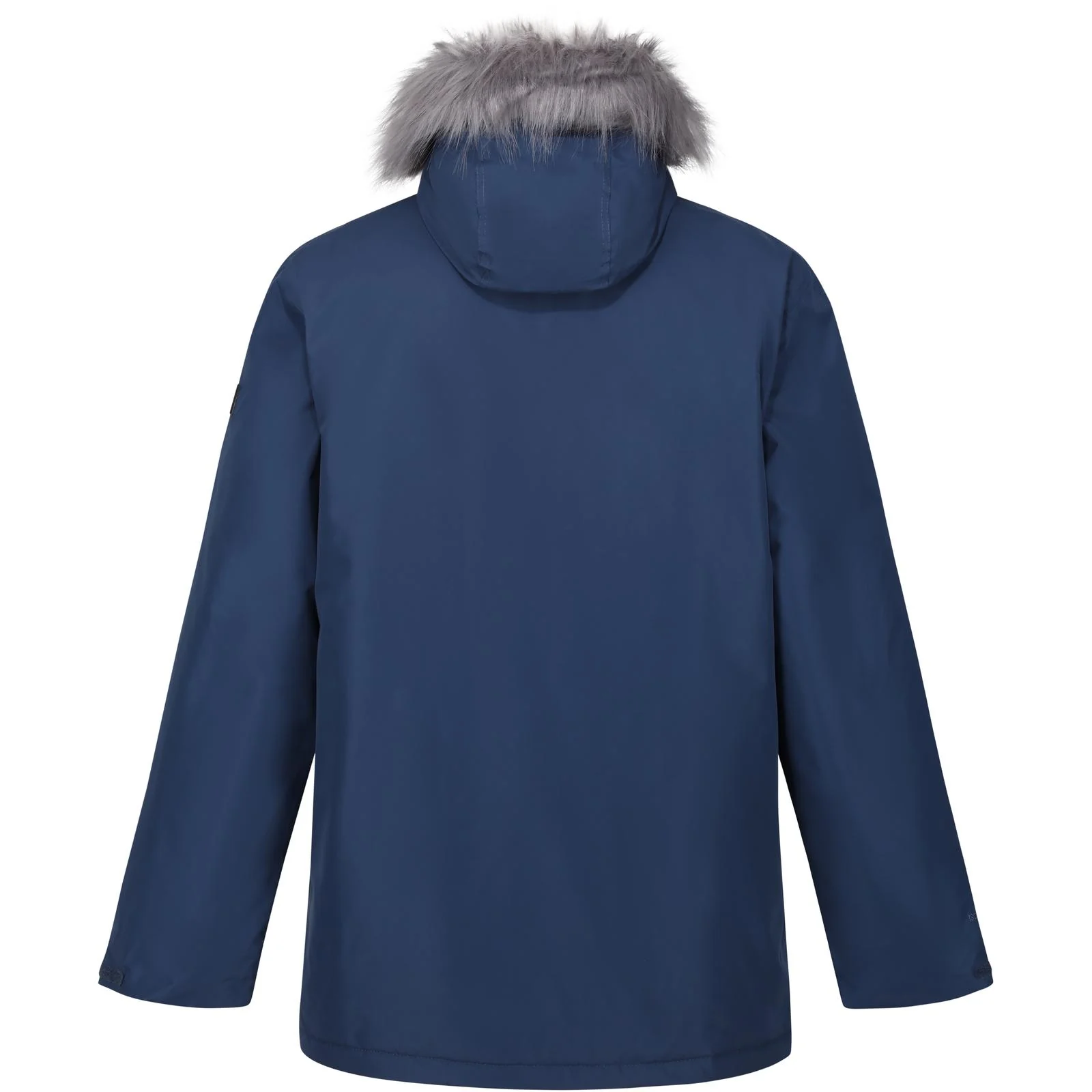 Regatta Mens Salinger IV Waterproof Parka Jacket - Image 45