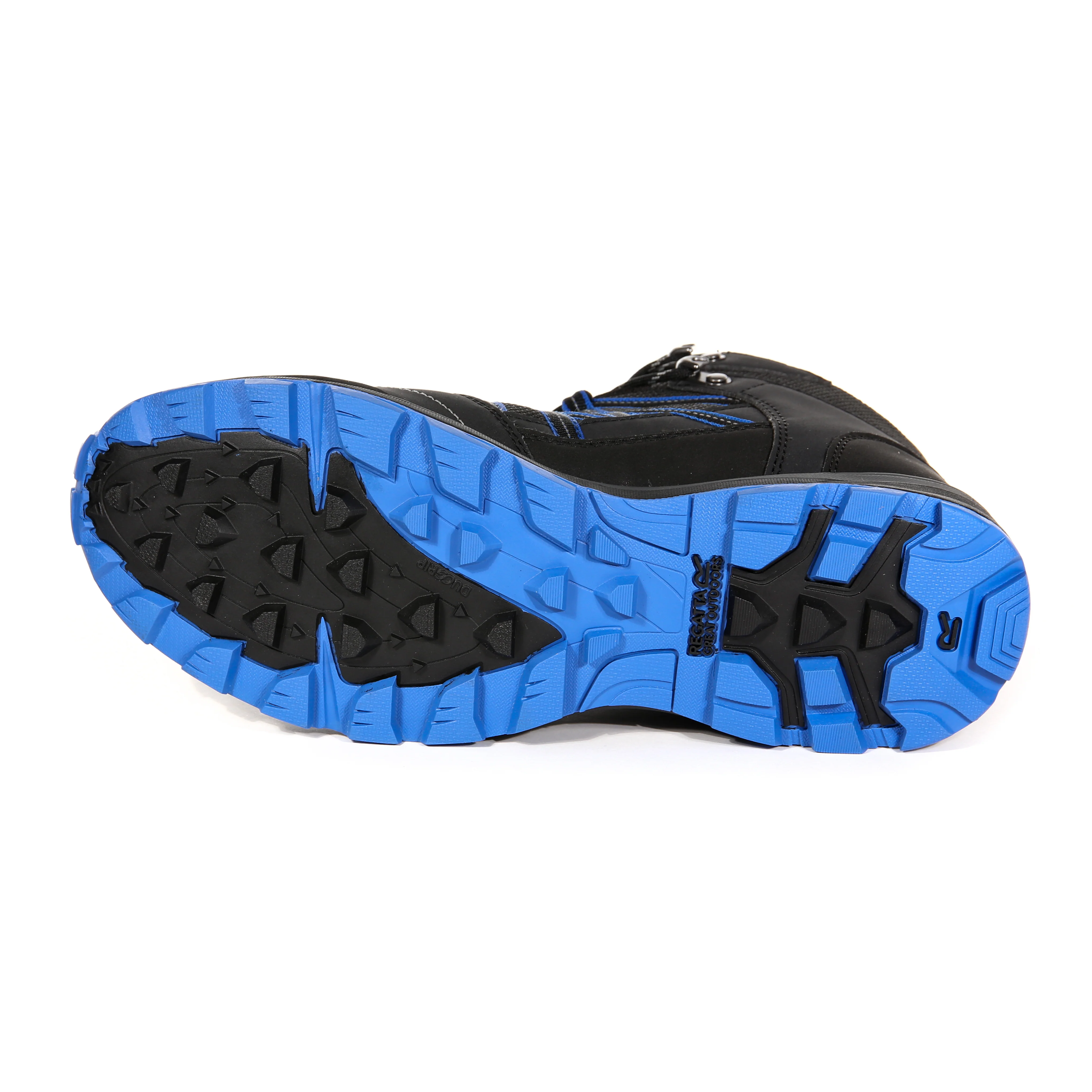 Regatta Mens Samaris II Waterproof Mid Walking Boots - Image 25