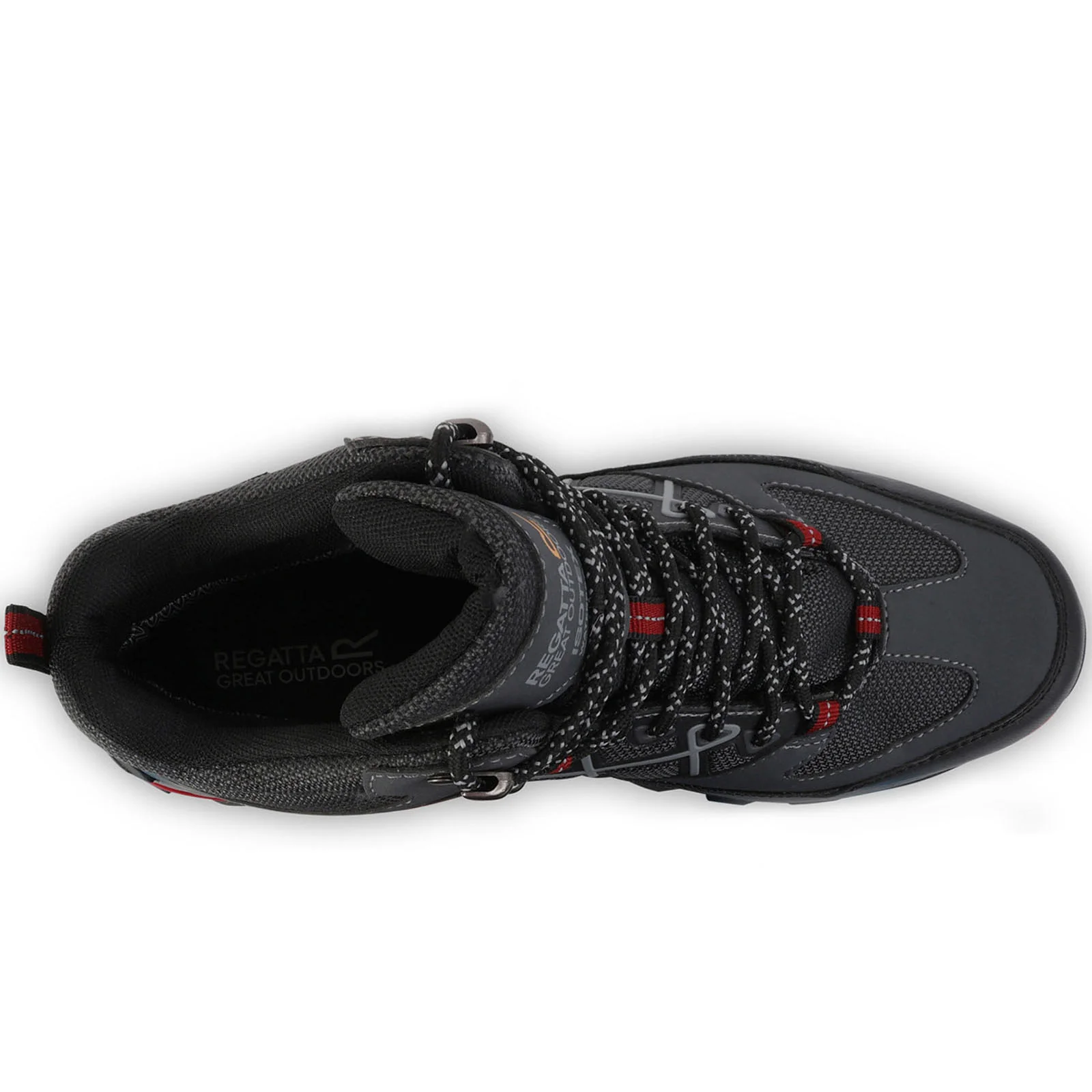 Regatta Mens Samaris III Waterproof Walking Boots - Image 17
