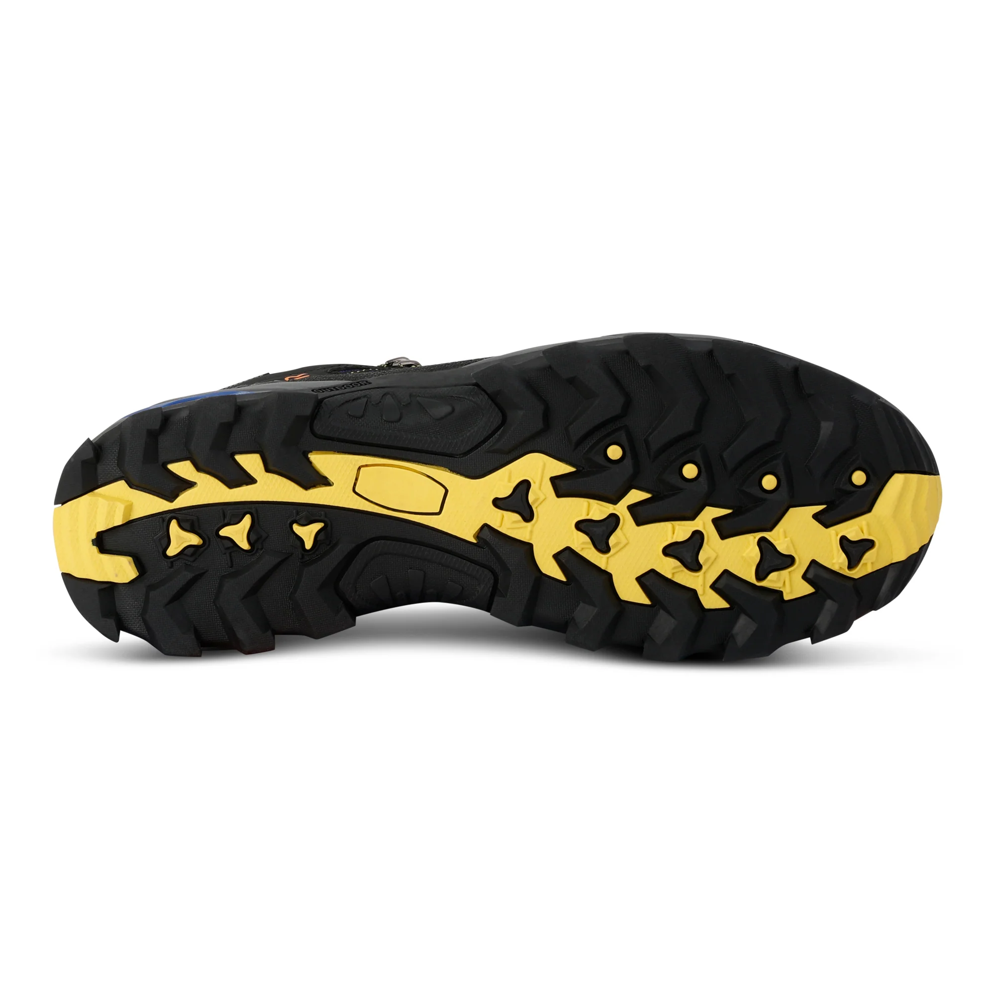 Regatta Mens Samaris III Waterproof Walking Boots - Image 32