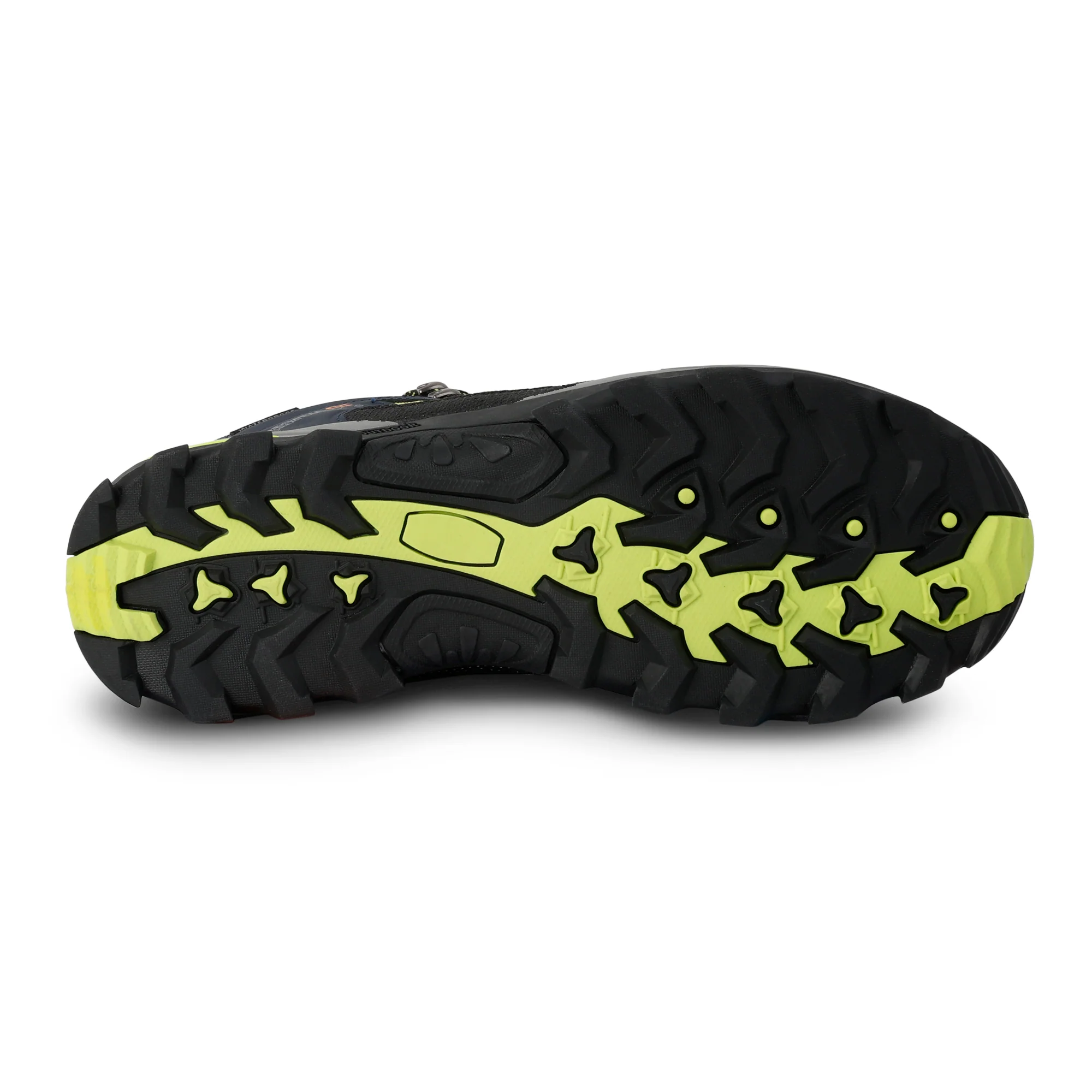 Regatta Mens Samaris III Waterproof Walking Boots - Image 33