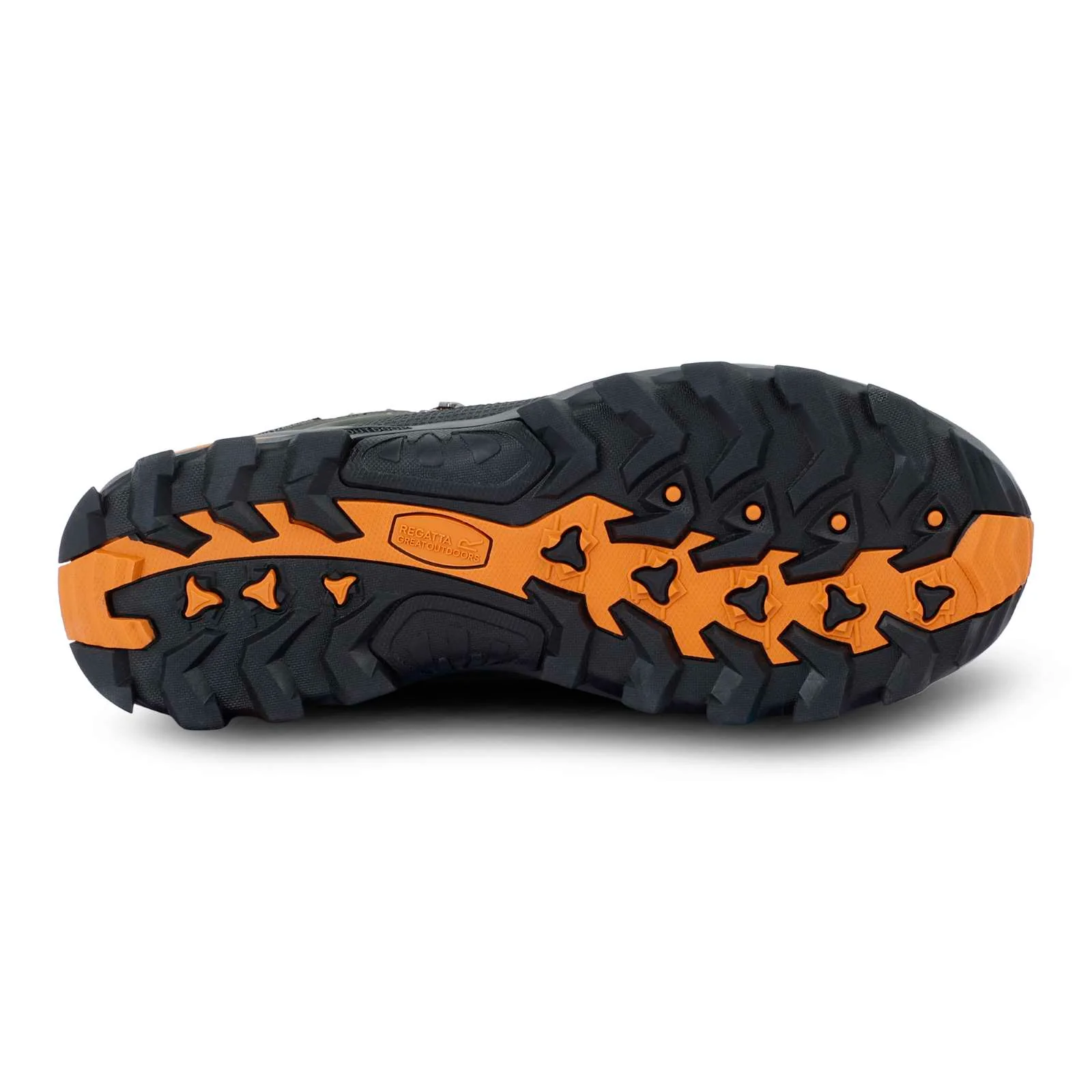 Regatta Mens Samaris III Waterproof Walking Boots - Image 36