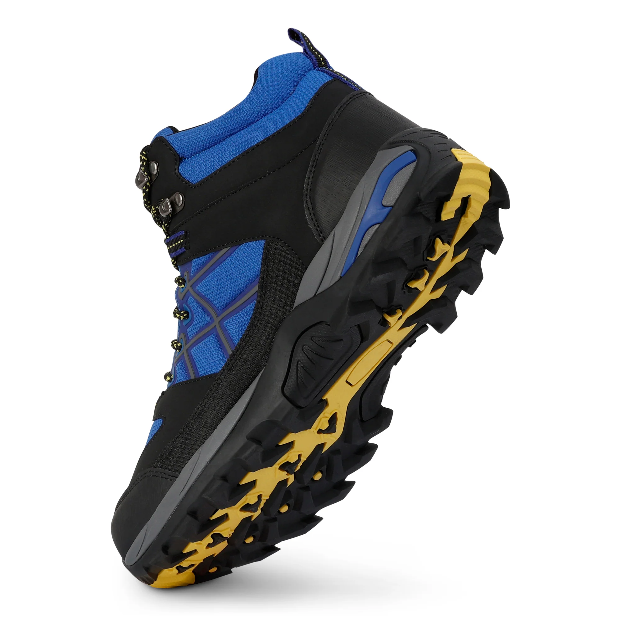 Regatta Mens Samaris III Waterproof Walking Boots - Image 39