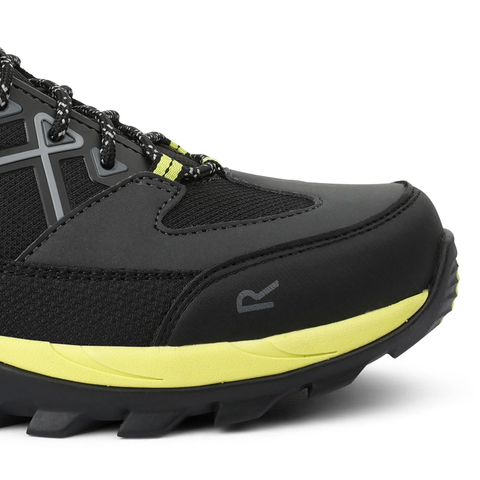 Regatta Mens Samaris III Waterproof Walking Boots - Image 41