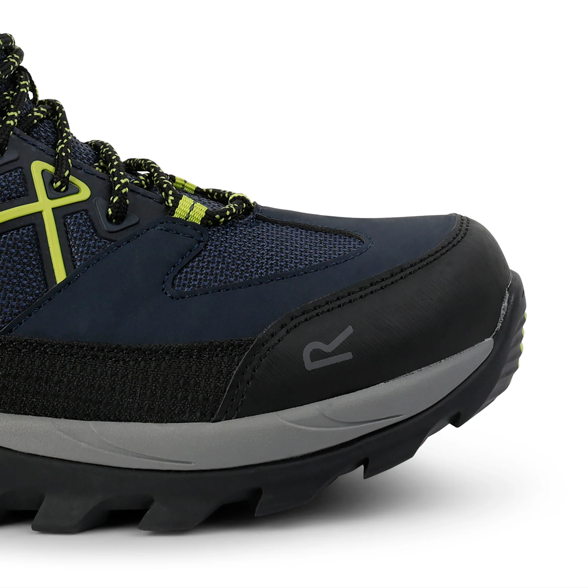Regatta Mens Samaris III Waterproof Walking Boots - Image 52