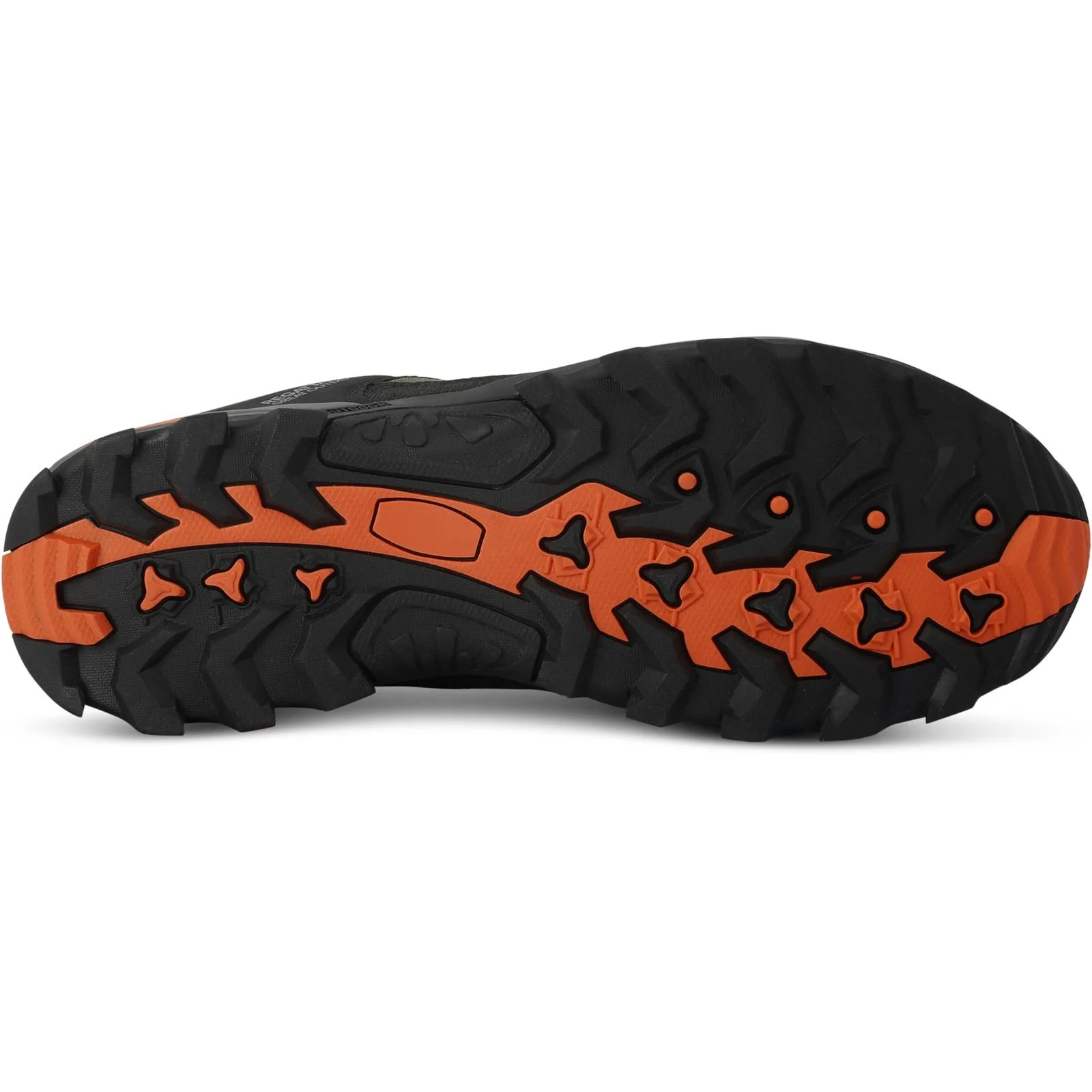 Regatta Mens Samaris III Waterproof Walking Shoes - Image 33
