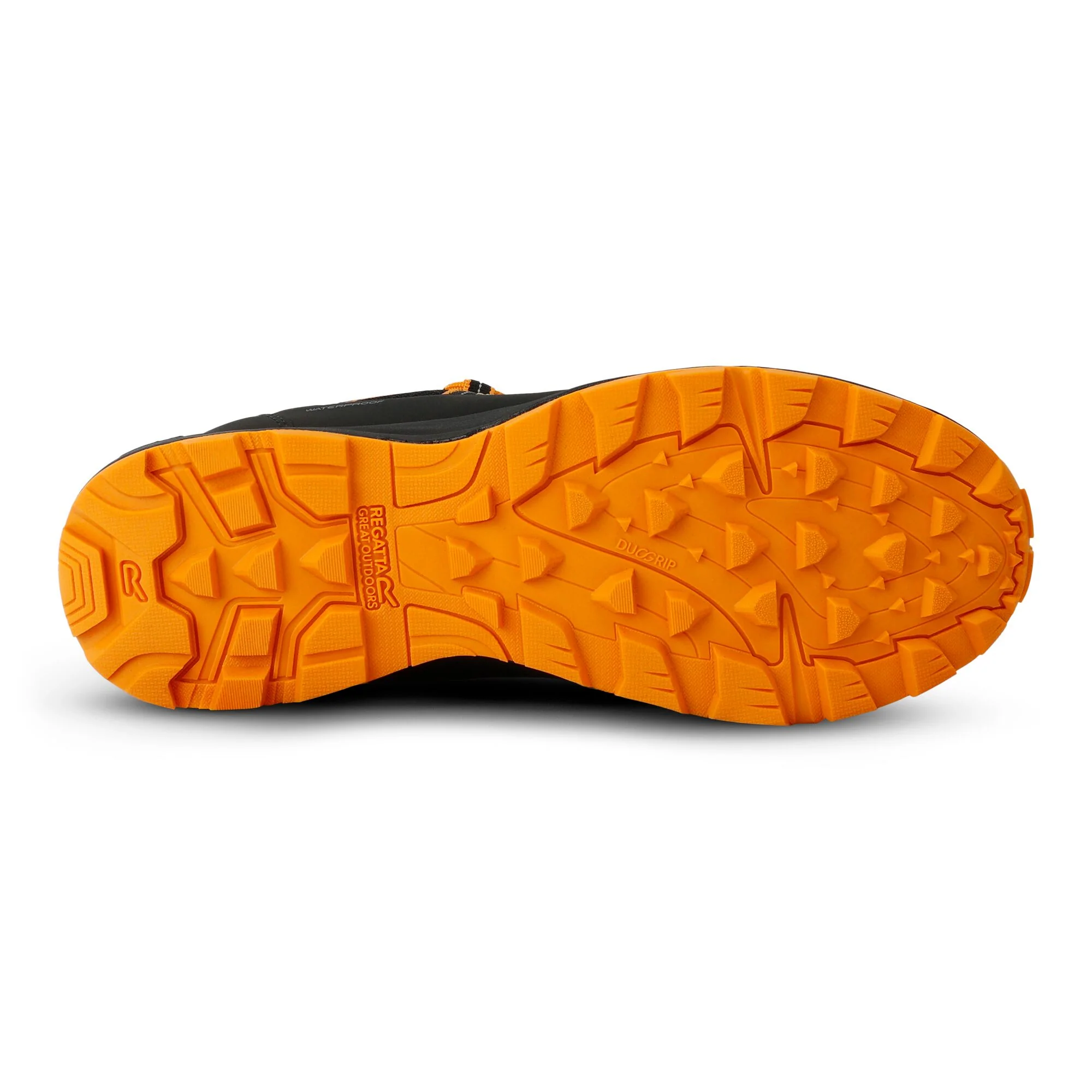 Regatta Mens Samaris Lite Low II Waterproof Walking Shoes - Image 17