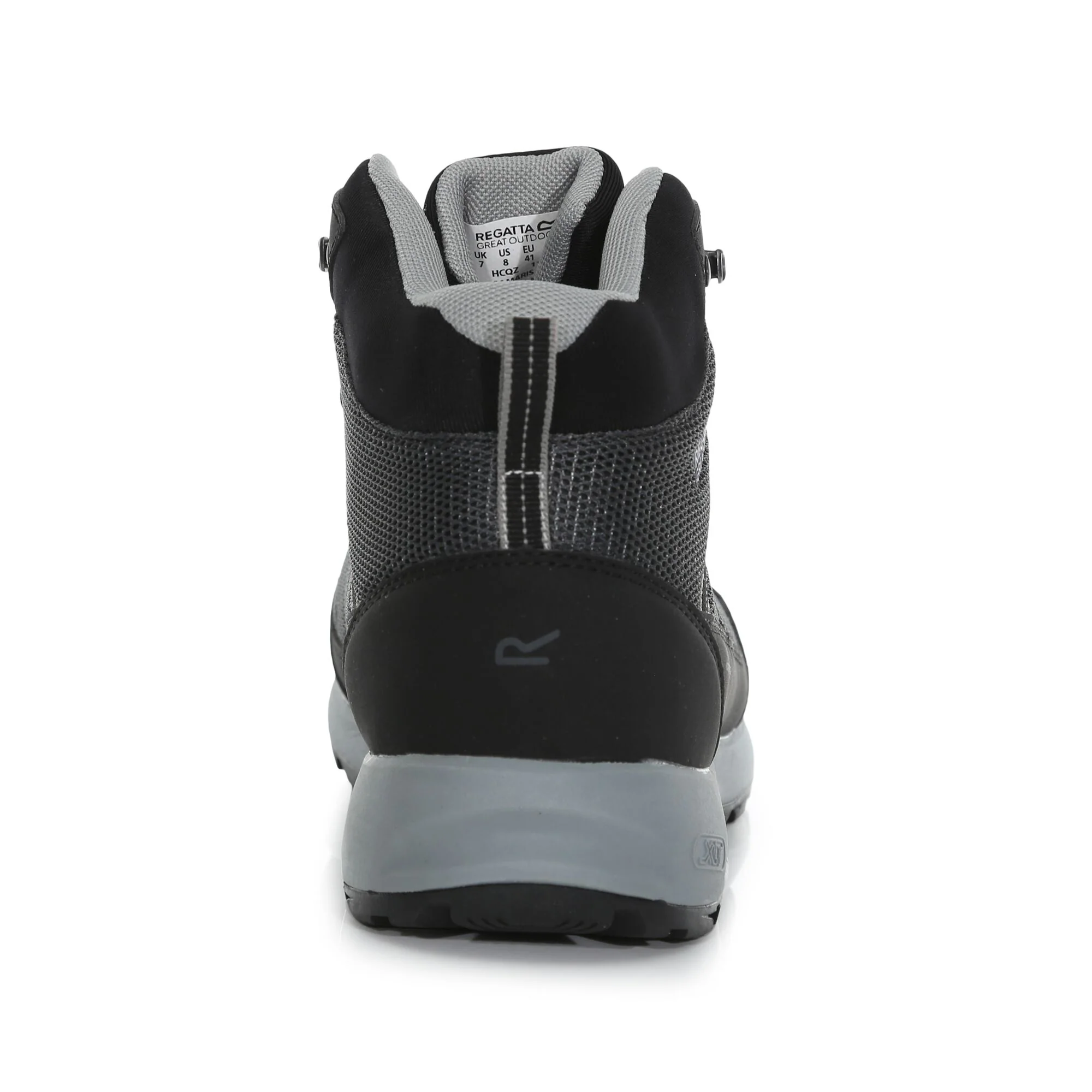 Regatta Mens Samaris Lite Waterproof Mid Walking Boots - Image 14