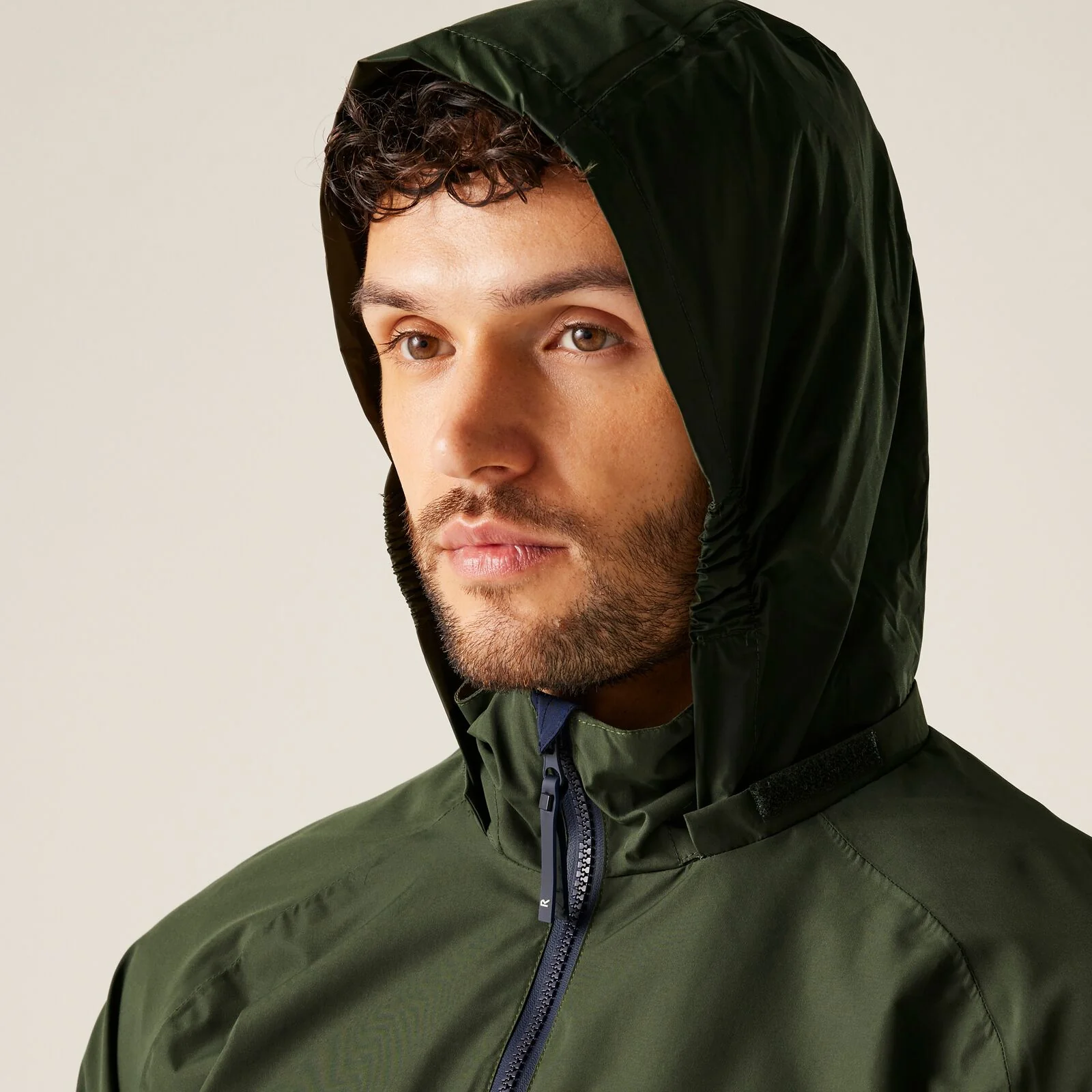 Regatta Mens Shorebay III Waterproof Jacket - Image 38