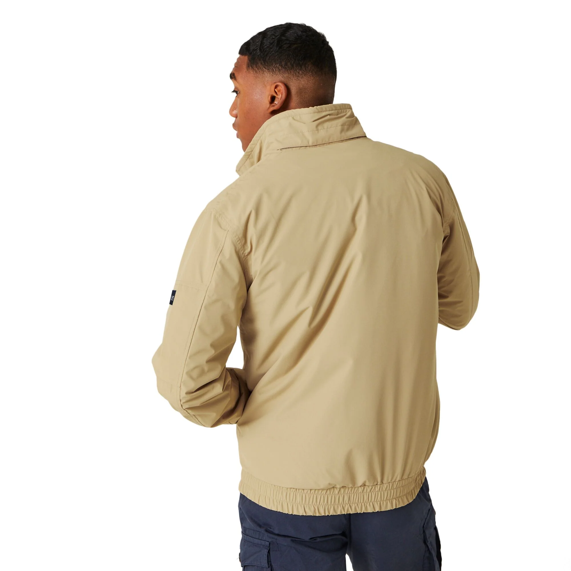 Regatta Mens Shorebay Waterproof Jacket - Image 23