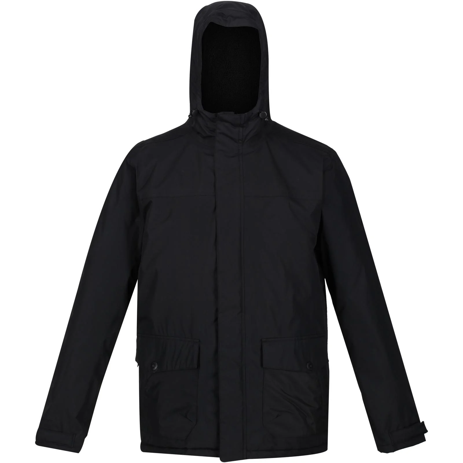 Regatta Mens Sterlings III Waterproof Insulated Jacket - Image 25