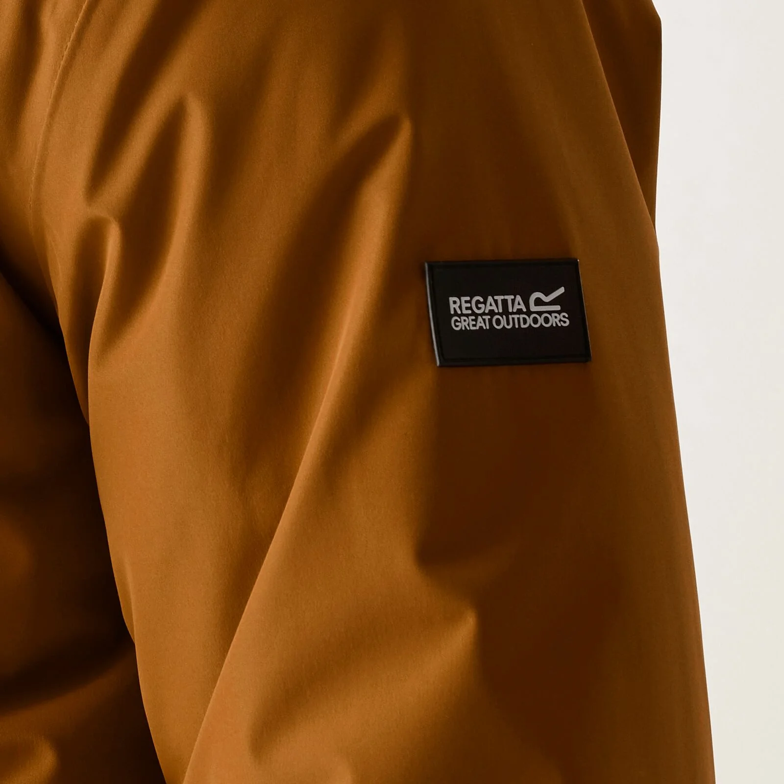 Regatta Mens Sterlings Insulated Waterproof Jacket - Image 34
