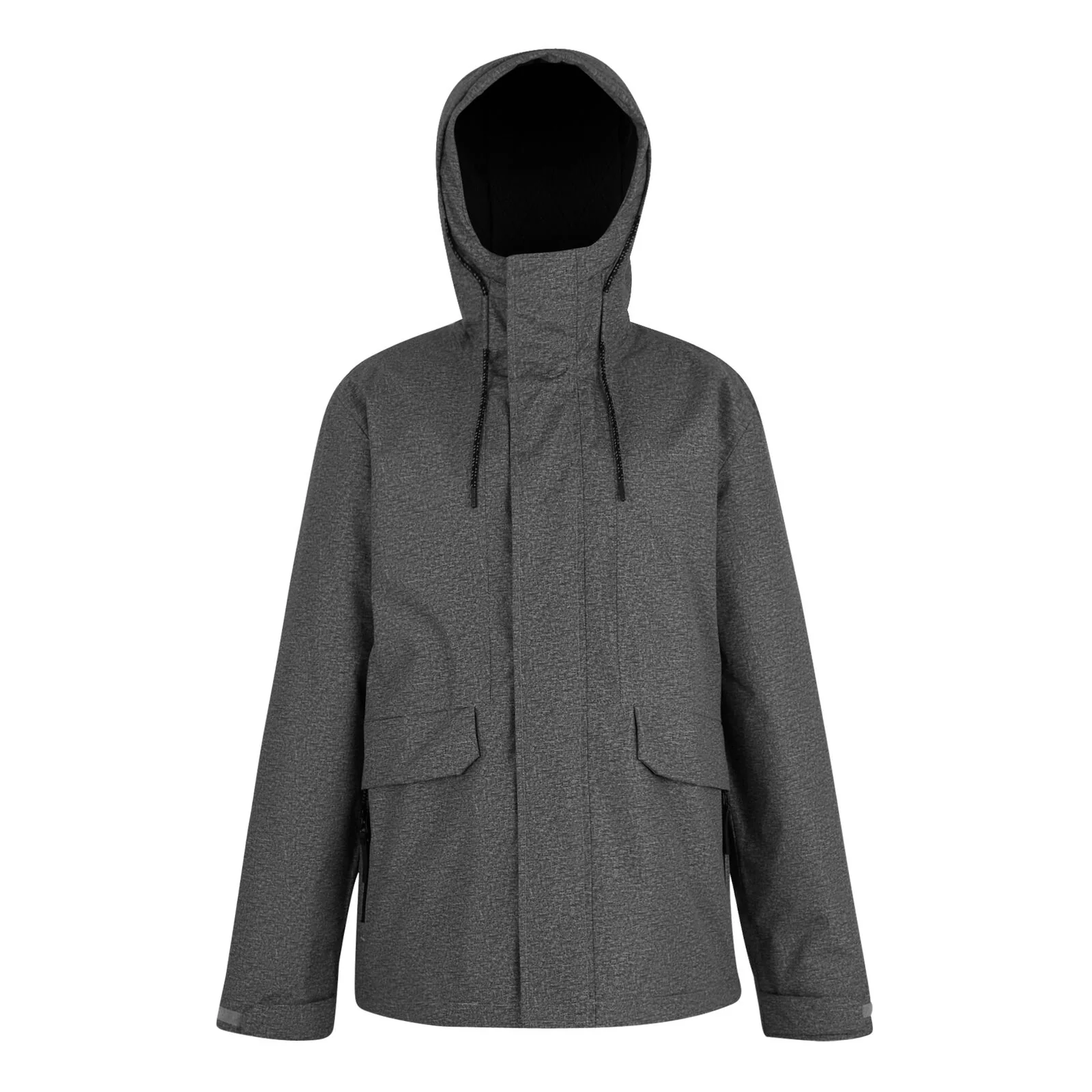 Regatta Mens Sterlings Insulated Waterproof Jacket - Image 50