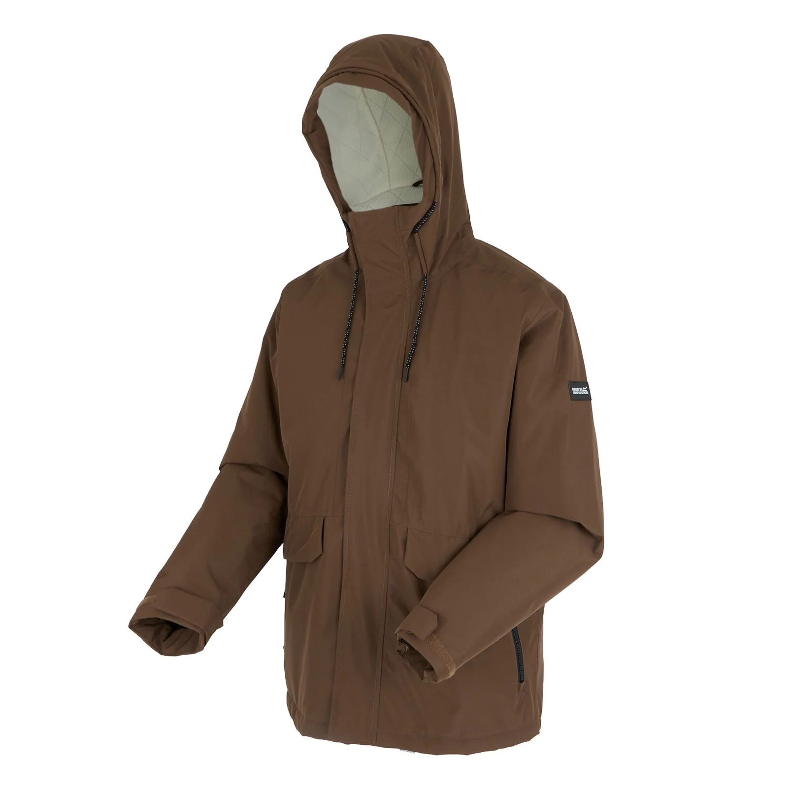 Regatta Mens Sterlings Insulated Waterproof Jacket - Image 59