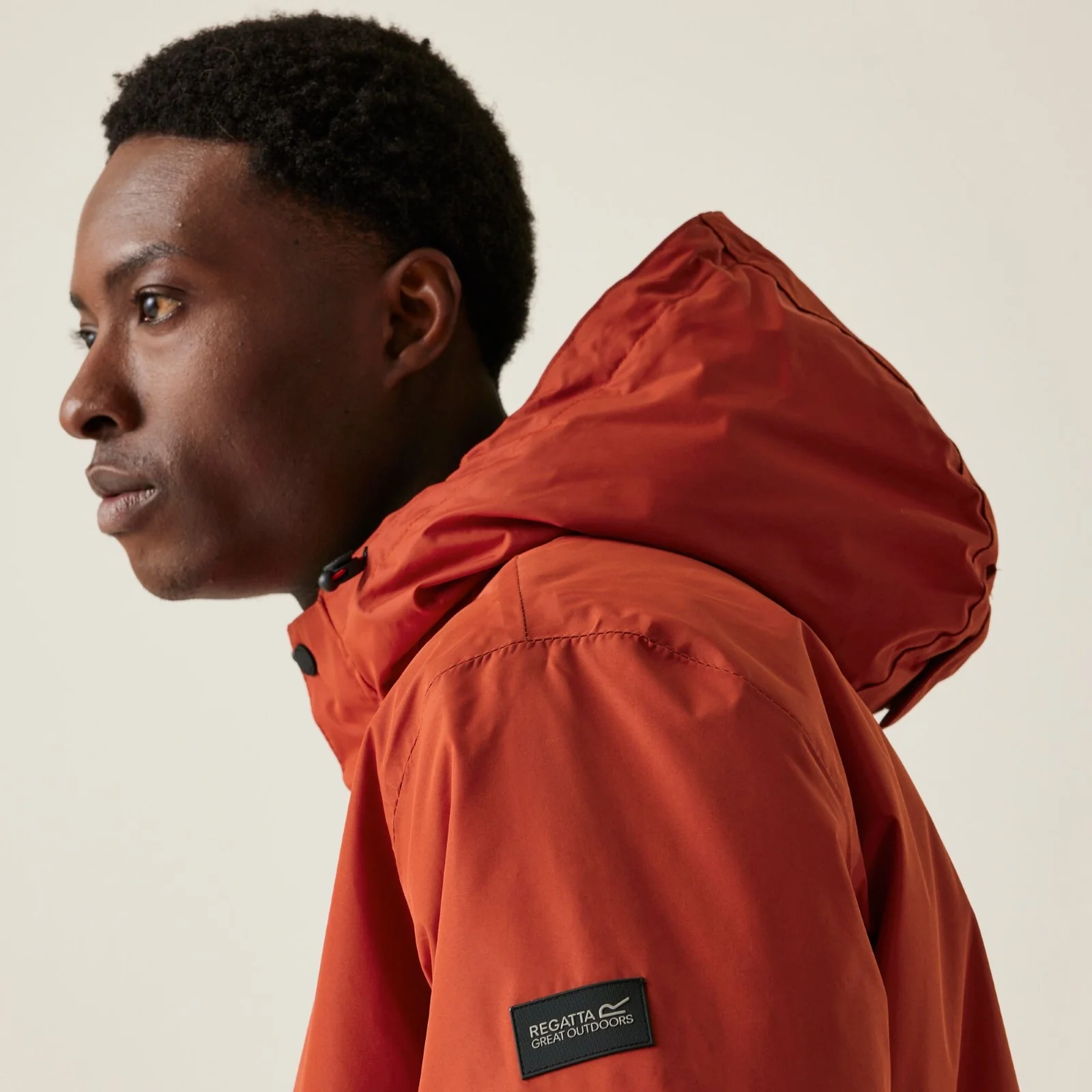 Regatta Mens Sterlings IV Waterproof Fleece Lined Jacket - Image 25