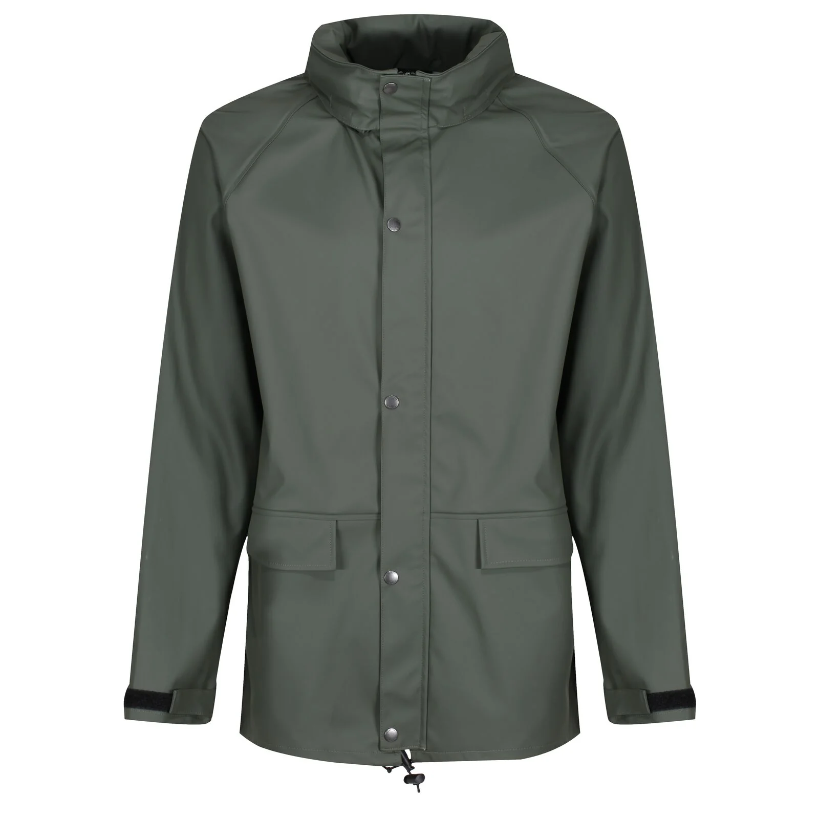 Regatta Mens Stormflex II Windproof Waterproof Jacket - Image 14