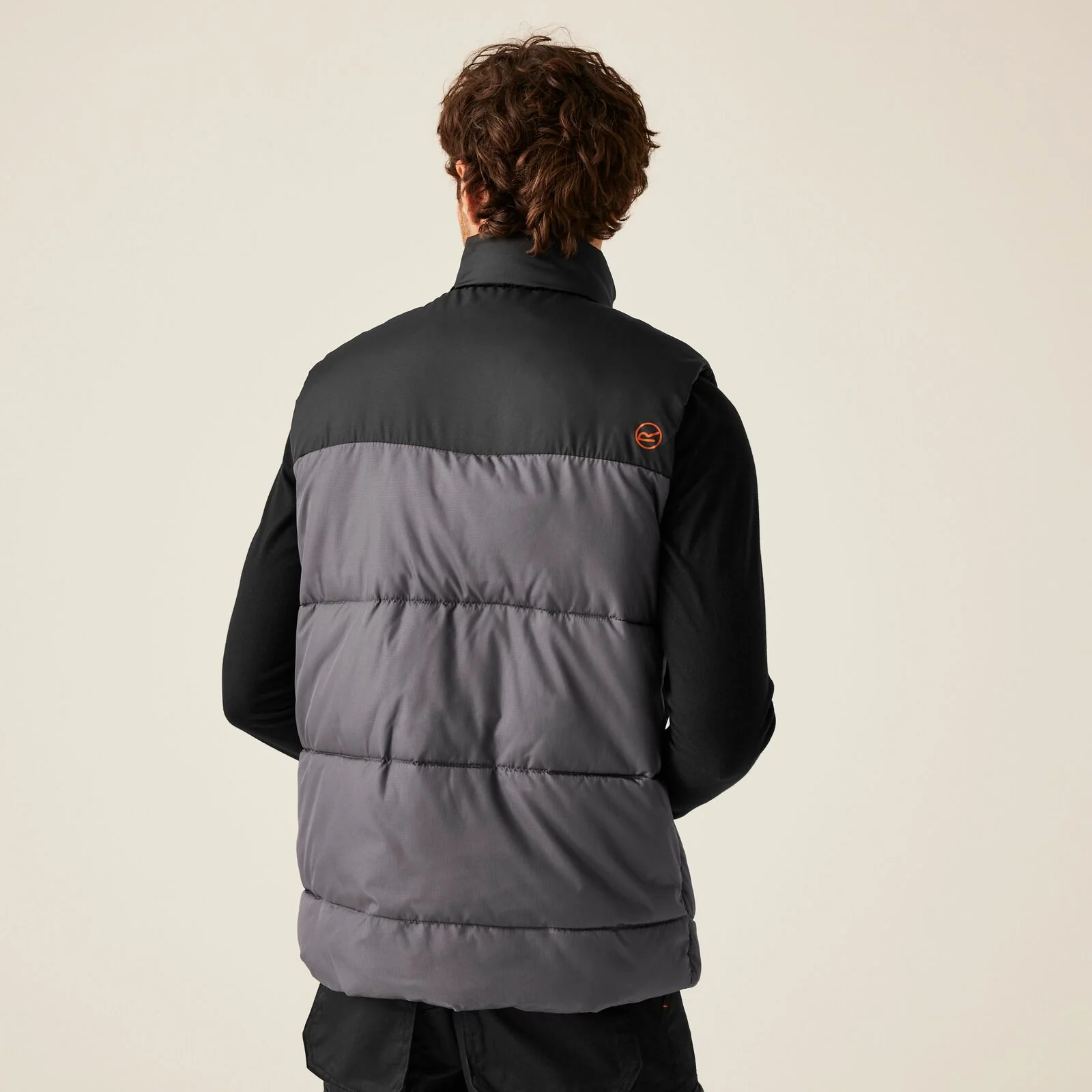 Regatta Mens Tactical Regime Bodywarmer Gilet - Image 5