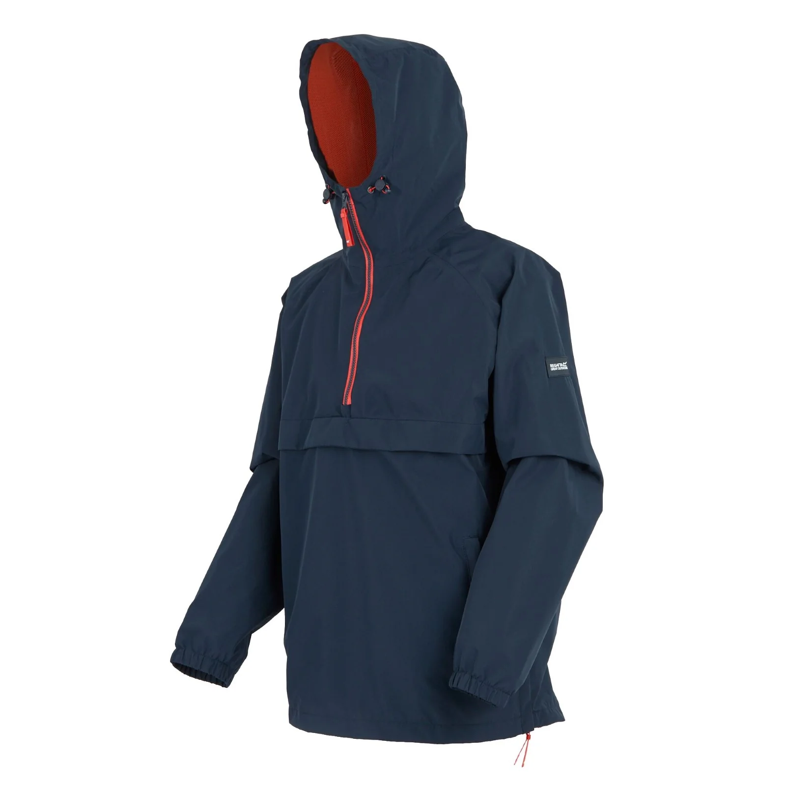 Regatta Mens Tayan Windbreaker - Image 10
