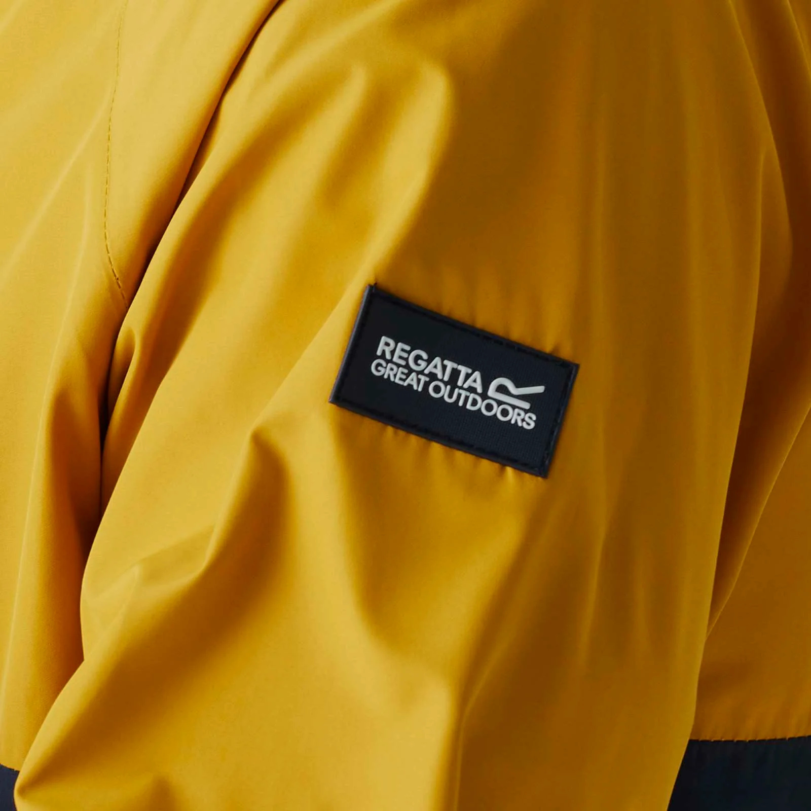 Regatta Mens Tayan Windbreaker - Image 17