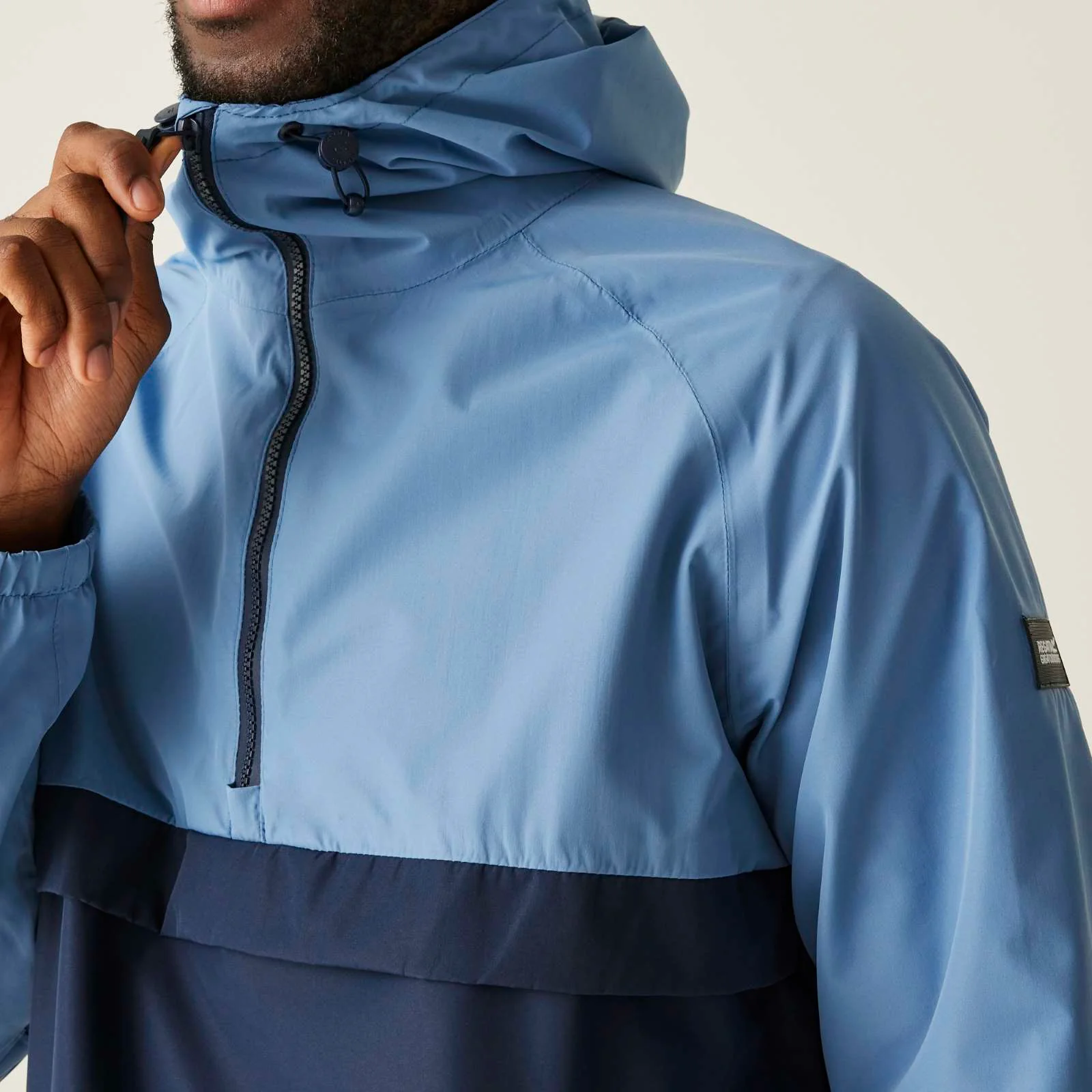 Regatta Mens Tayan Windbreaker - Image 18