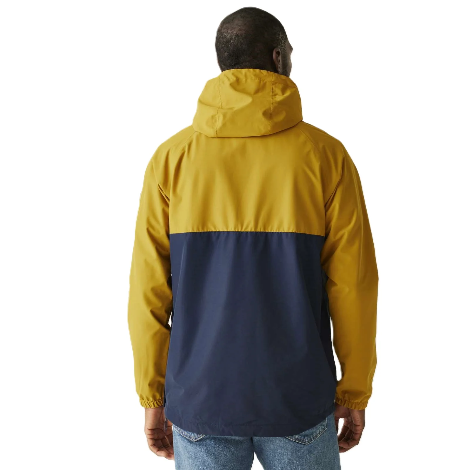 Regatta Mens Tayan Windbreaker - Image 5