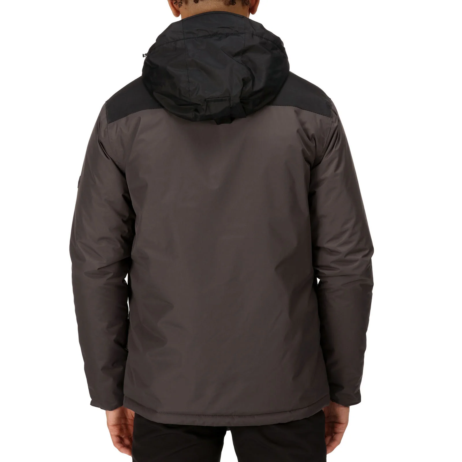 Regatta Mens Thornridge II Waterproof Walking Jacket - Image 17