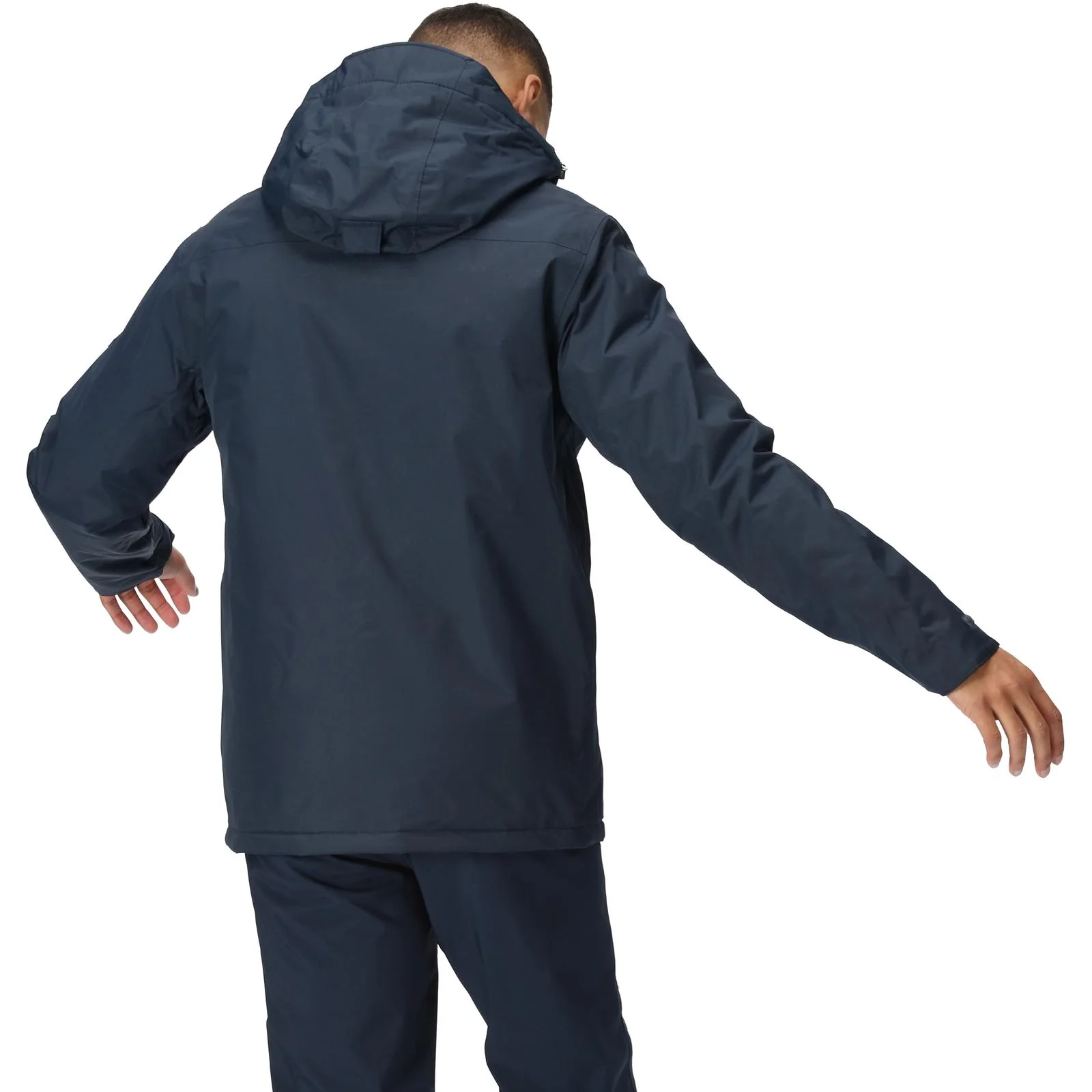 Regatta Mens Thornridge II Waterproof Walking Jacket - Image 24
