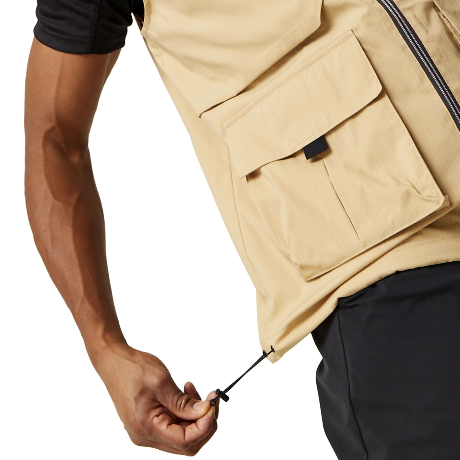 Regatta Mens Travel Light Pack Away Quick-Dry Gilet - Image 23