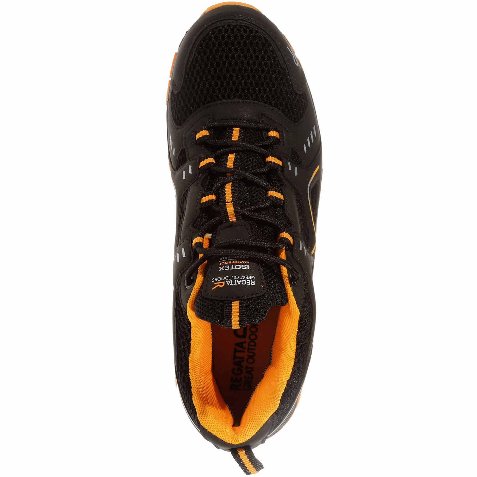Regatta Mens Vendeavour Waterproof Walking Boots - Image 19